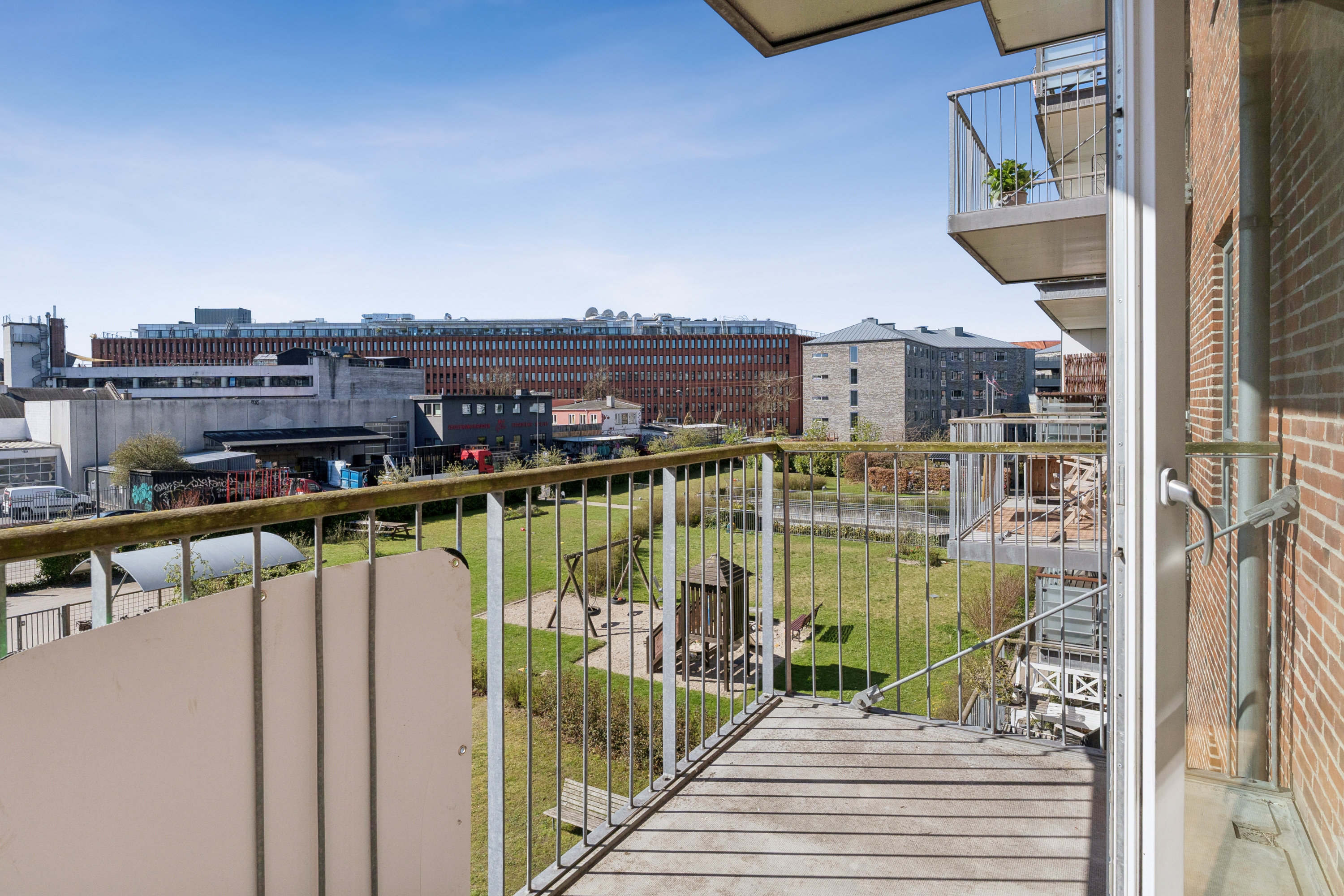 Venøgade 24, 2. mf., 2100 København Ø