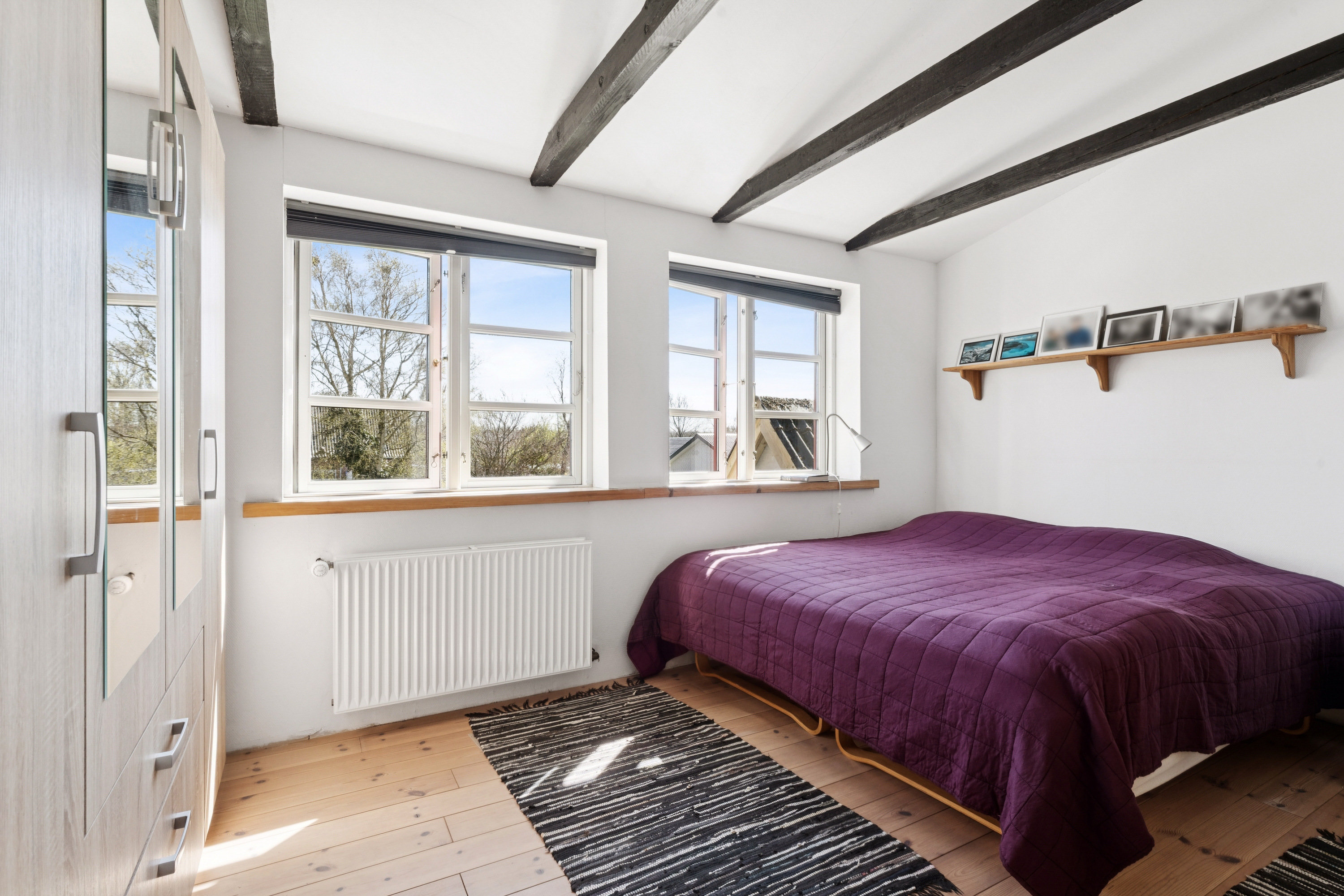 Fremhævet værelse billede i fuldskærmstilstand. Billede af Mølholmsvej 19, 9000 Aalborg