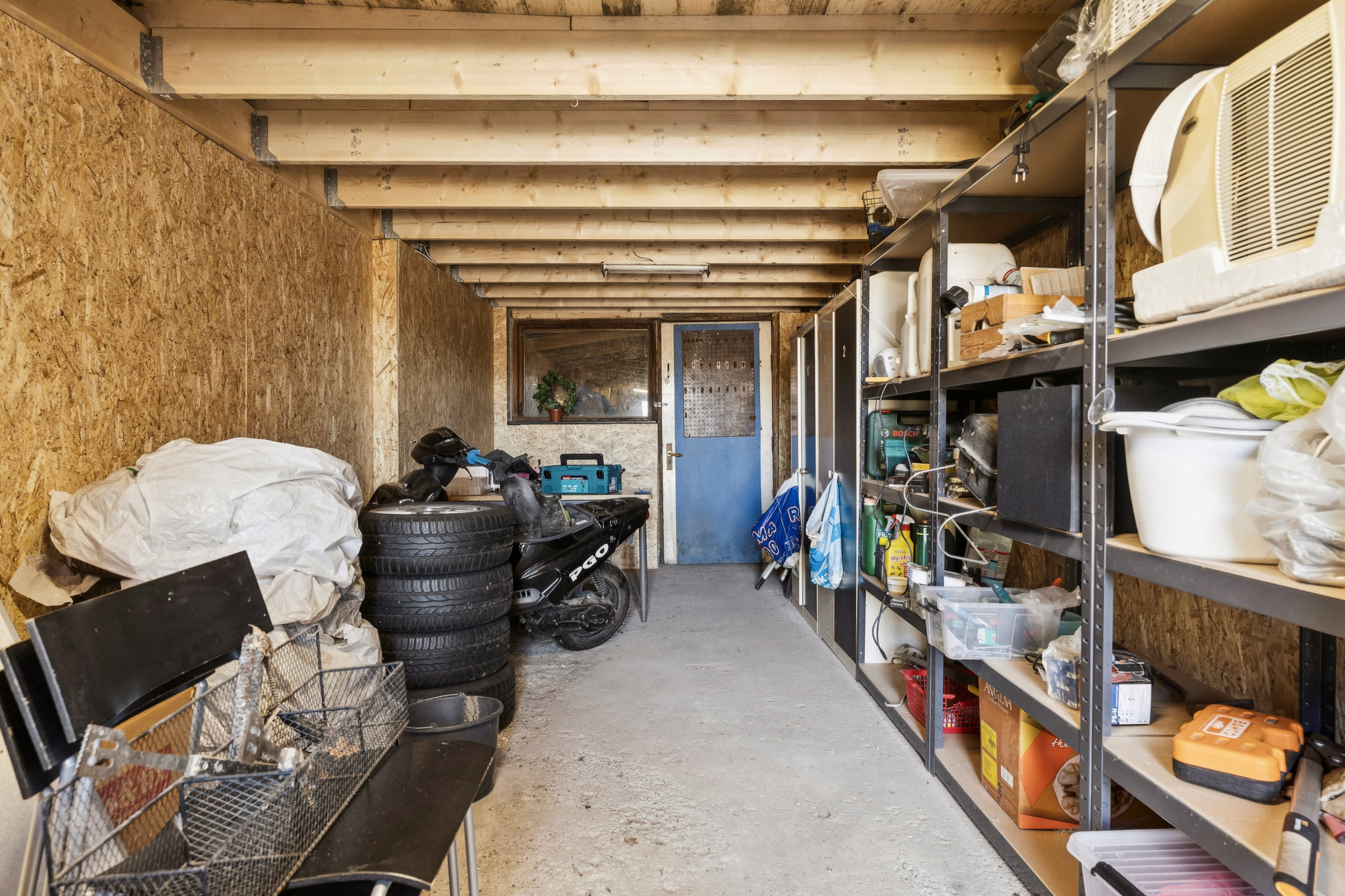 Fremhævet disponibelt rum billede i fuldskærmstilstand. Billede af Bjellerup Alle 40, 8930 Randers NØ