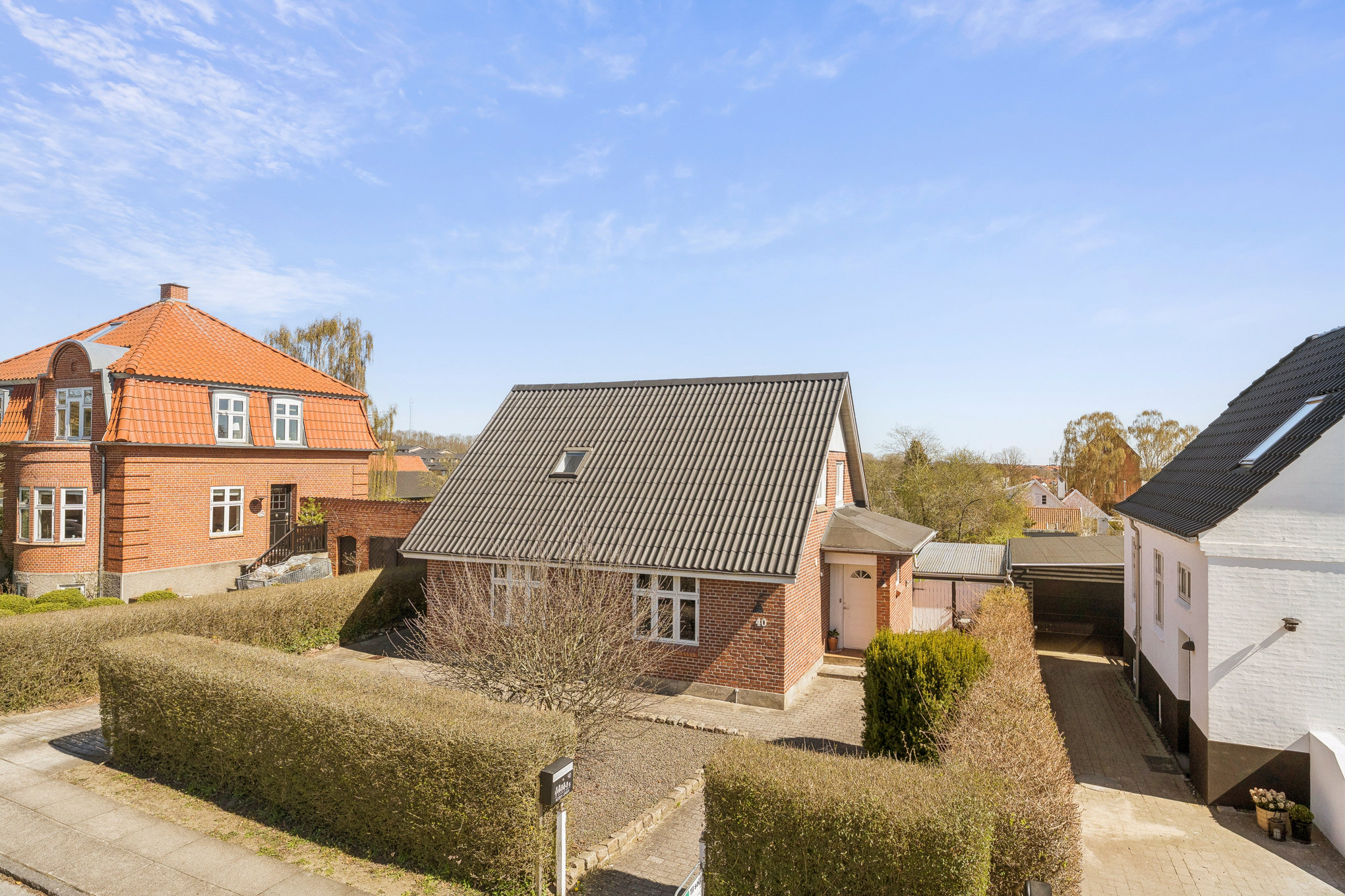 Bjellerup Alle 40, 8930 Randers NØ