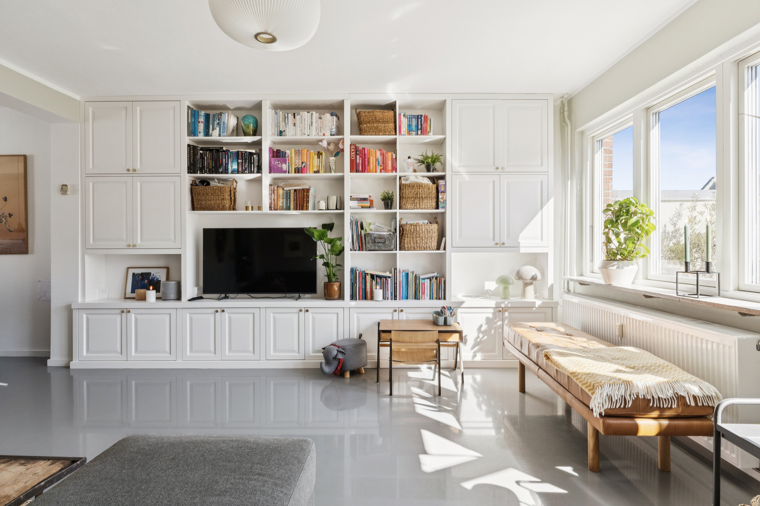 Korsørgade 4, 5. 1., 2100 København Ø