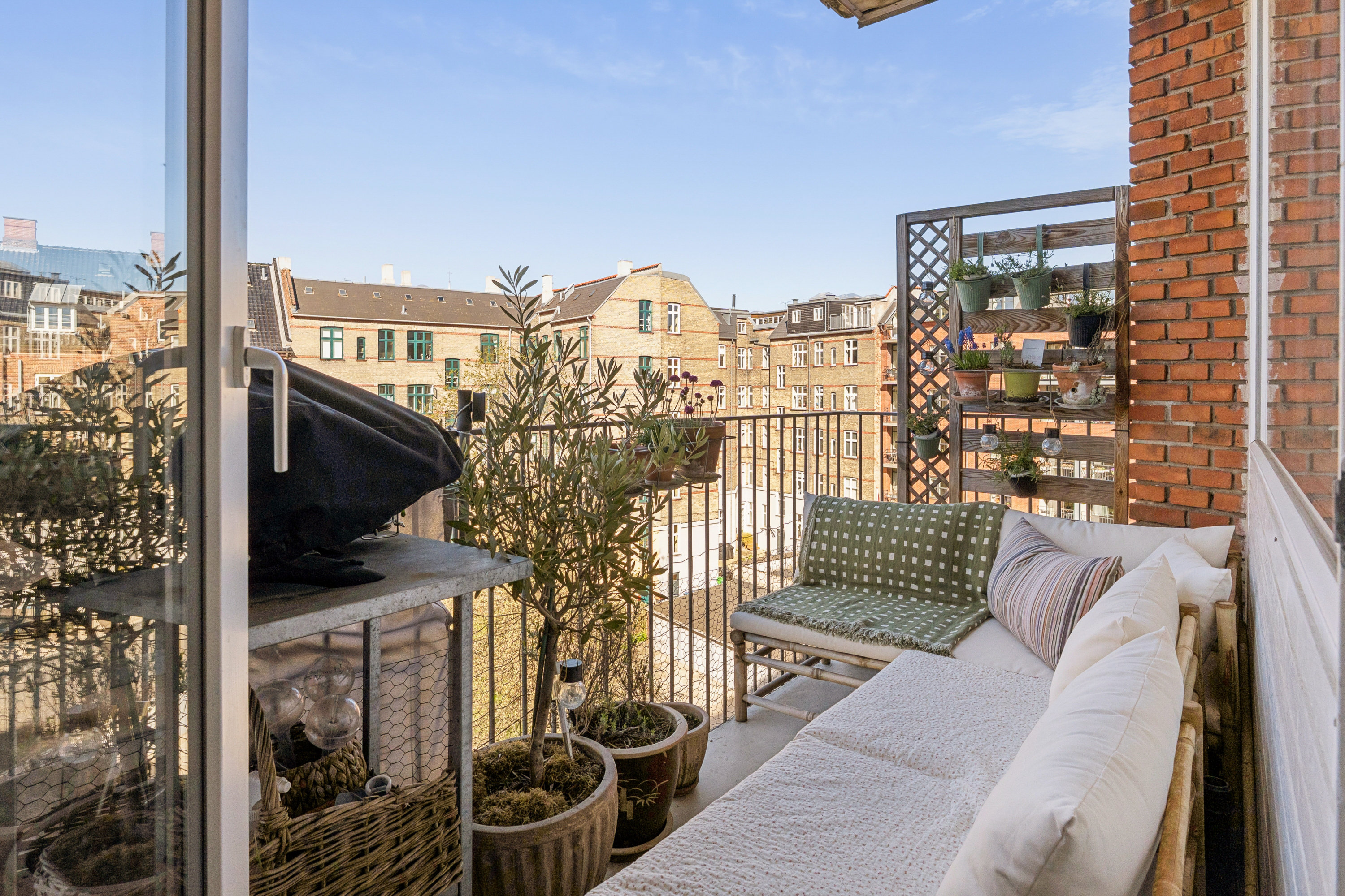 Randersgade 17, 4. tv., 2100 København Ø