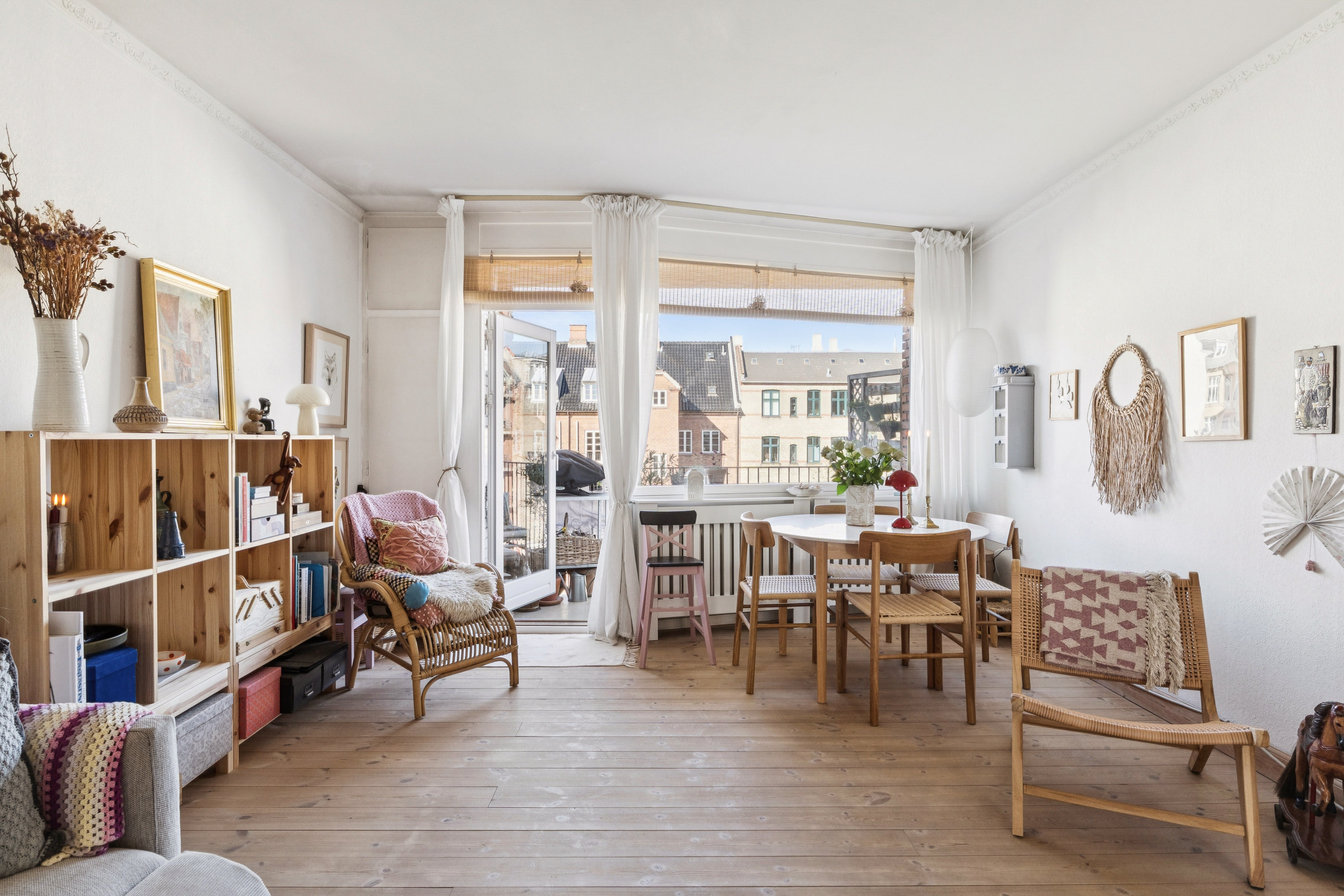 Randersgade 17, 4. tv., 2100 København Ø