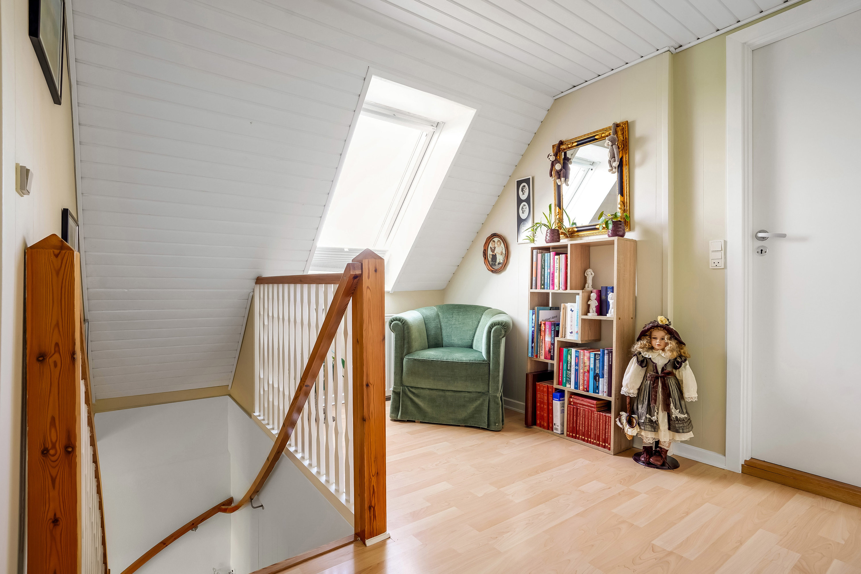 Fremhævet andet billede i fuldskærmstilstand. Billede af Barløsevej 81, Barløse, 5610 Assens