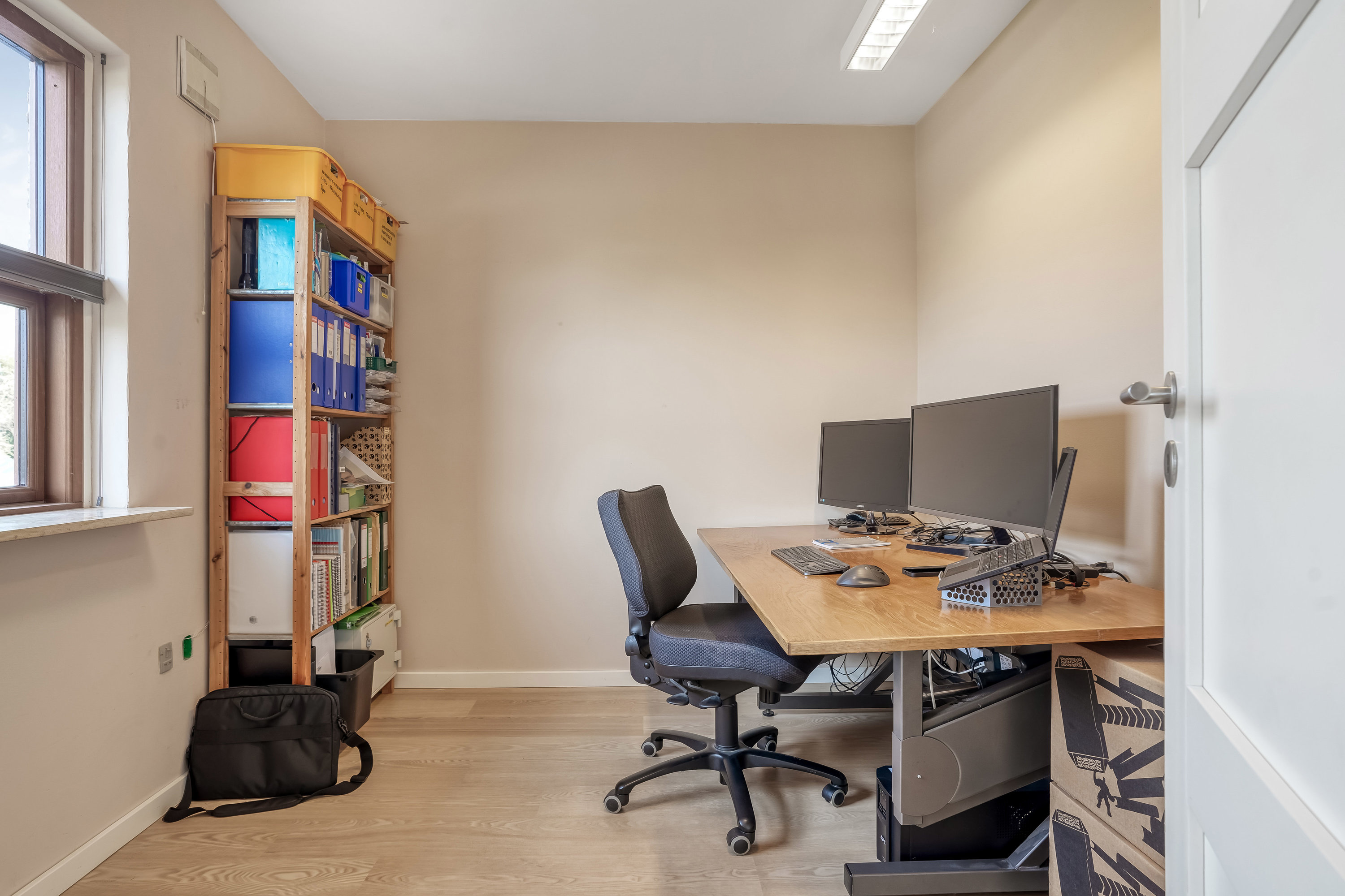 Fremhævet værelse billede i fuldskærmstilstand. Billede af Enghavevej 17, 5580 Nørre Aaby