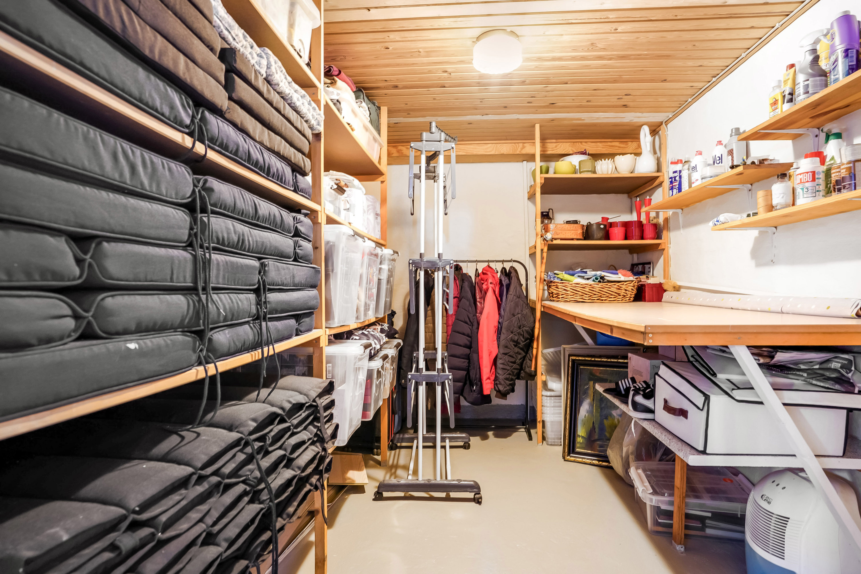 Fremhævet andet billede i fuldskærmstilstand. Billede af Barløsevej 81, Barløse, 5610 Assens