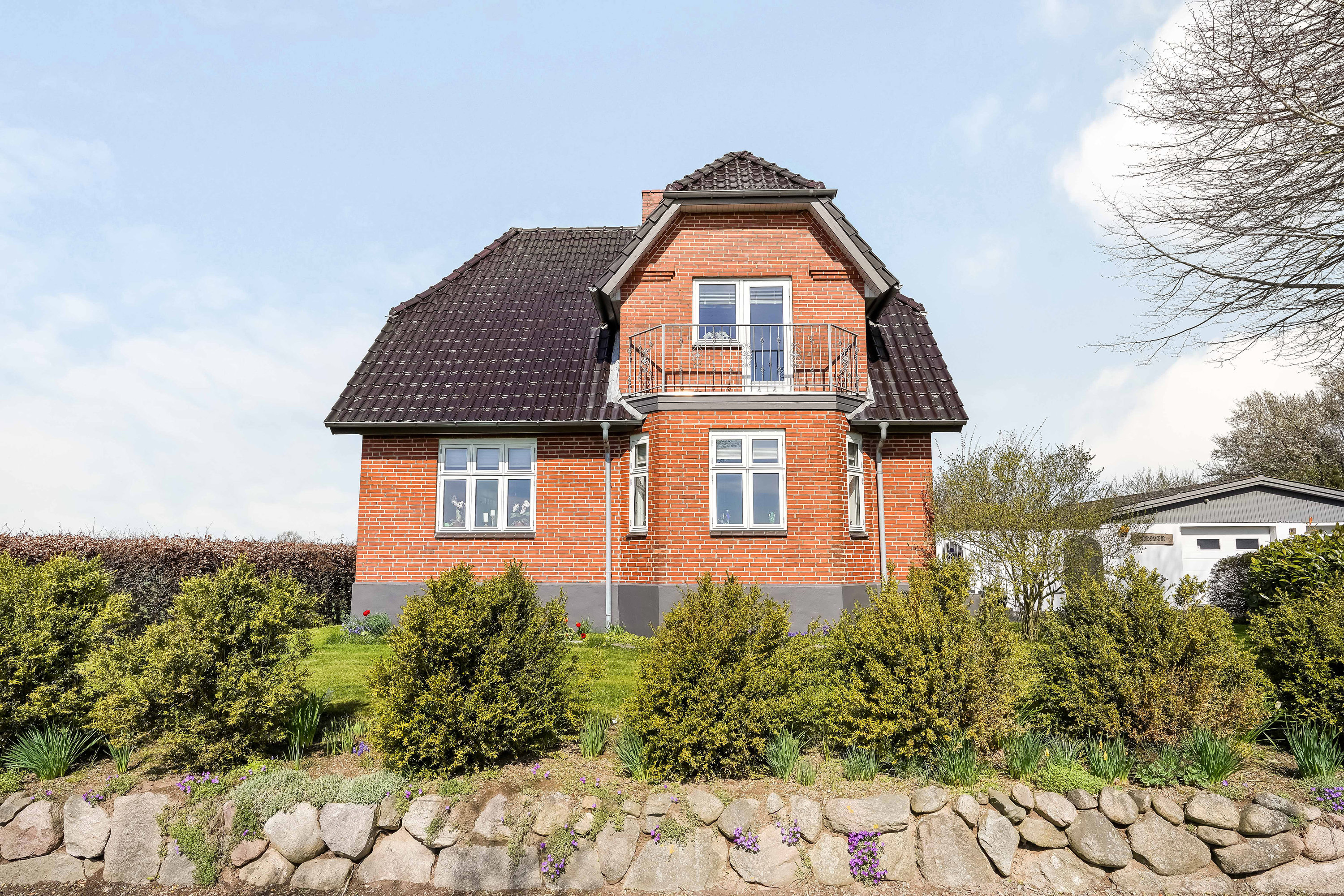 Fremhævet ejendommen billede i fuldskærmstilstand. Billede af Barløsevej 81, Barløse, 5610 Assens