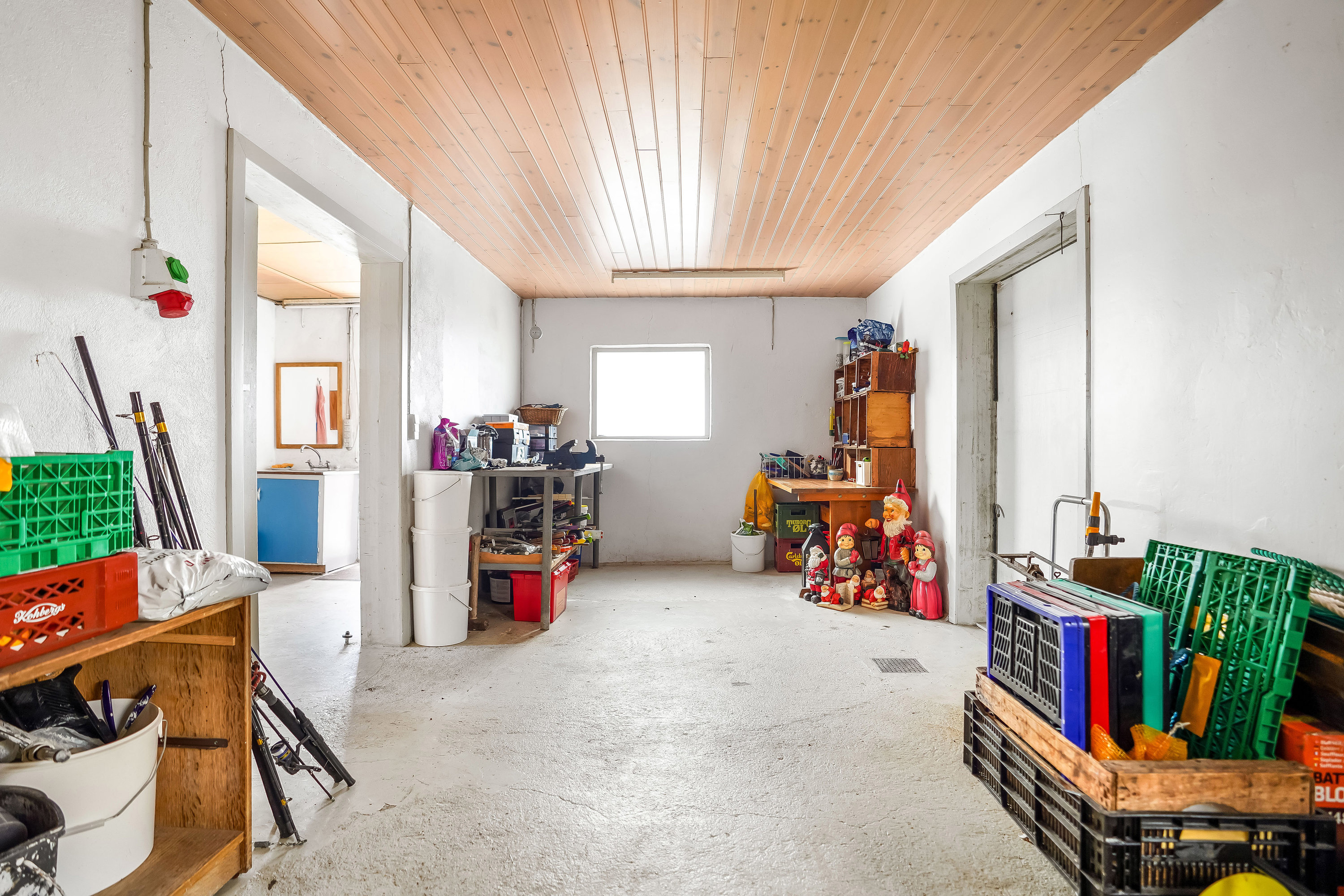 Fremhævet andet billede i fuldskærmstilstand. Billede af Barløsevej 81, Barløse, 5610 Assens