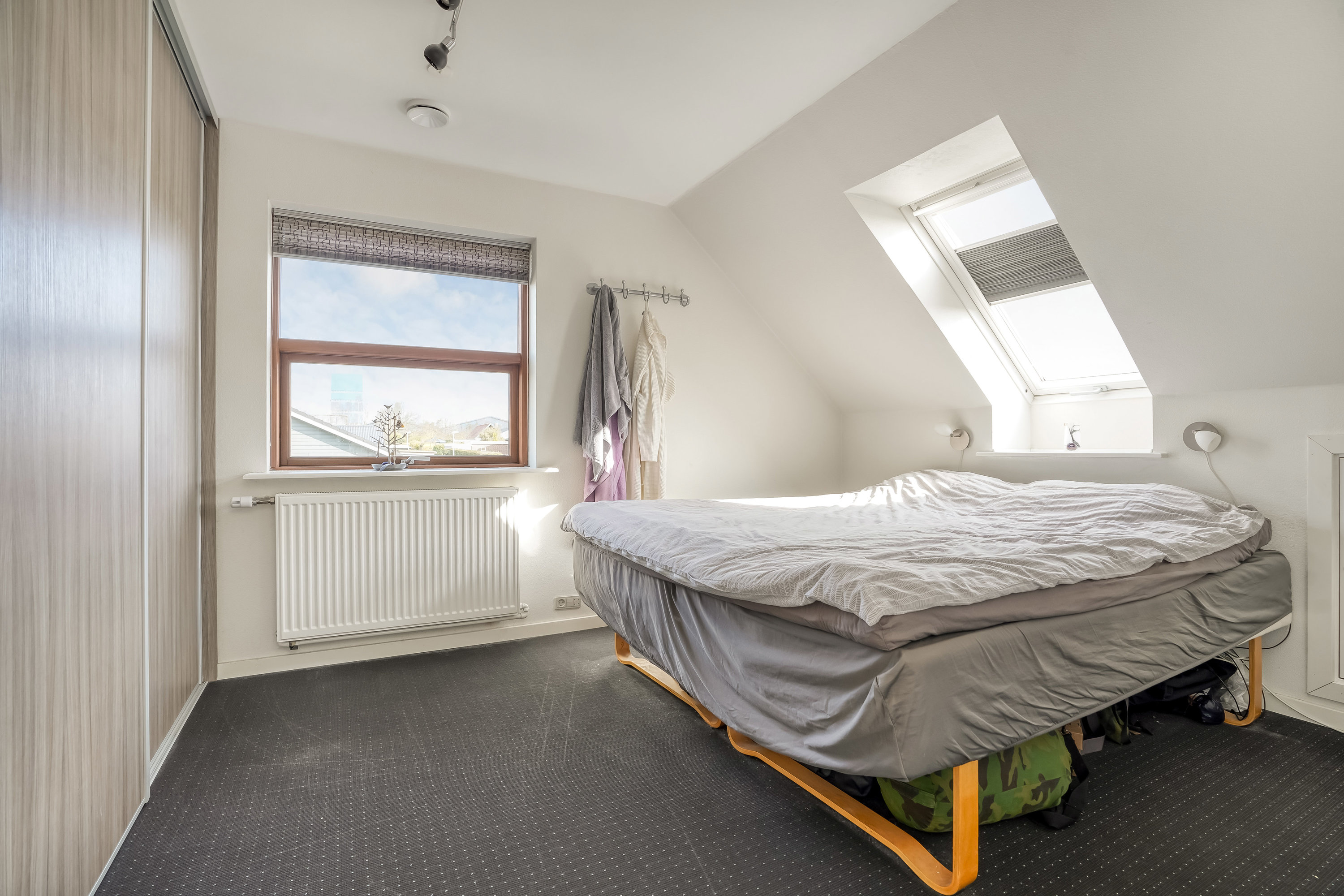 Fremhævet værelse billede i fuldskærmstilstand. Billede af Enghavevej 17, 5580 Nørre Aaby