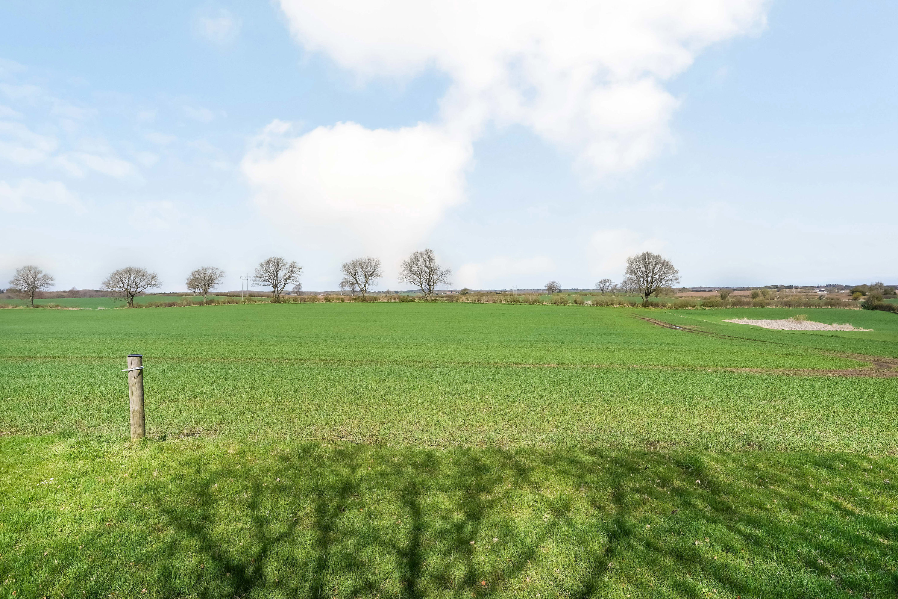 Fremhævet område billede i fuldskærmstilstand. Billede af Barløsevej 81, Barløse, 5610 Assens