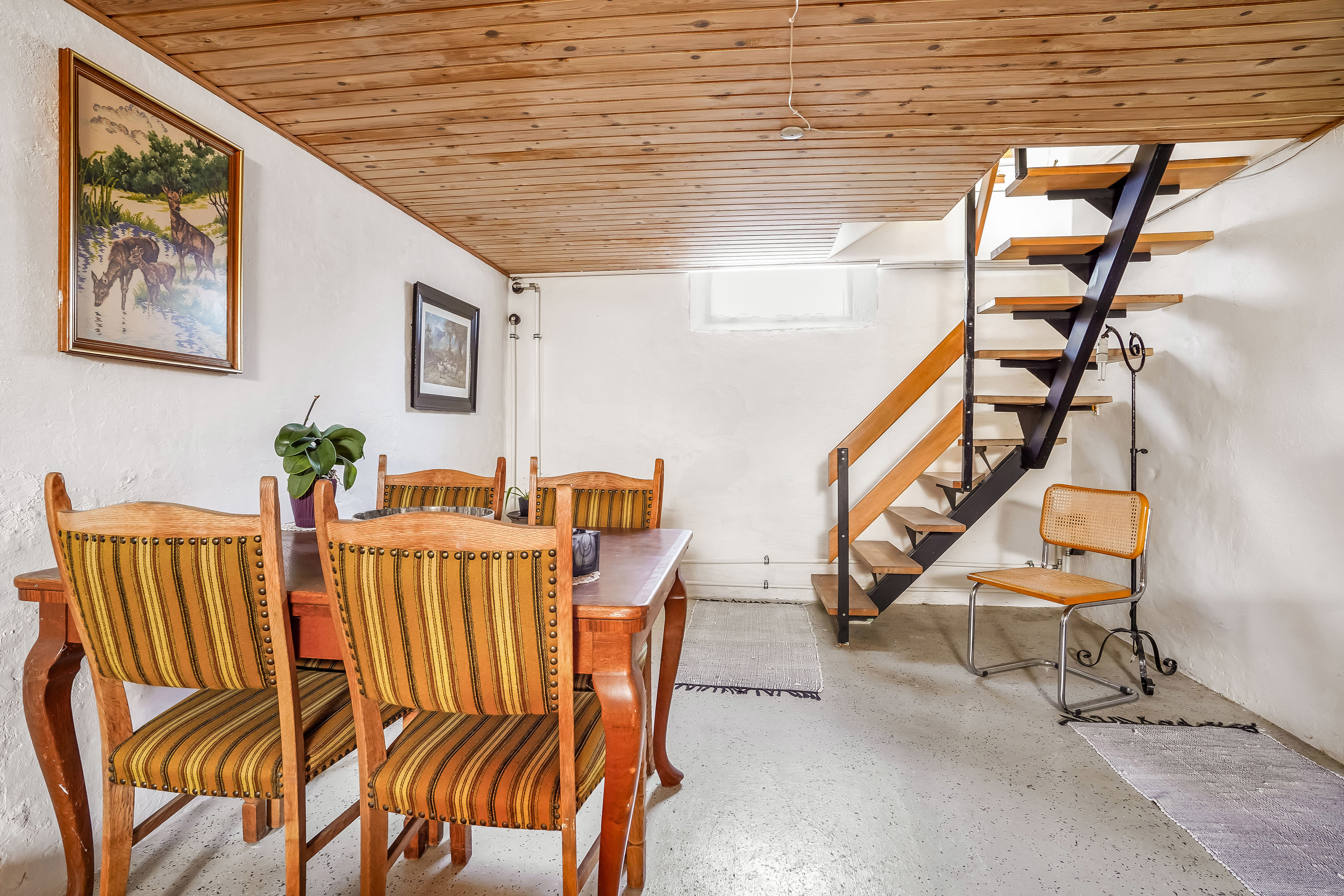 Fremhævet stue billede i fuldskærmstilstand. Billede af Barløsevej 81, Barløse, 5610 Assens