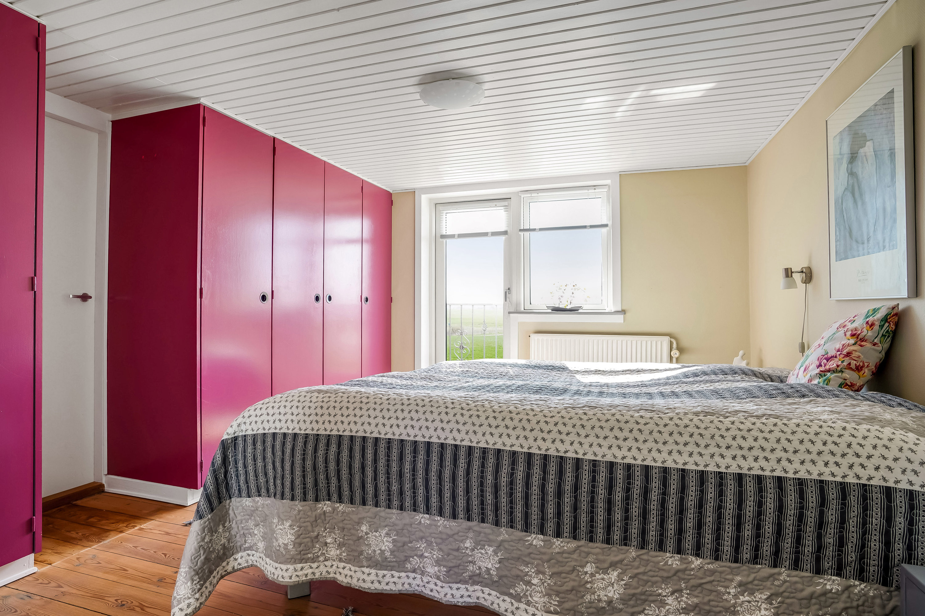 Fremhævet værelse billede i fuldskærmstilstand. Billede af Barløsevej 81, Barløse, 5610 Assens