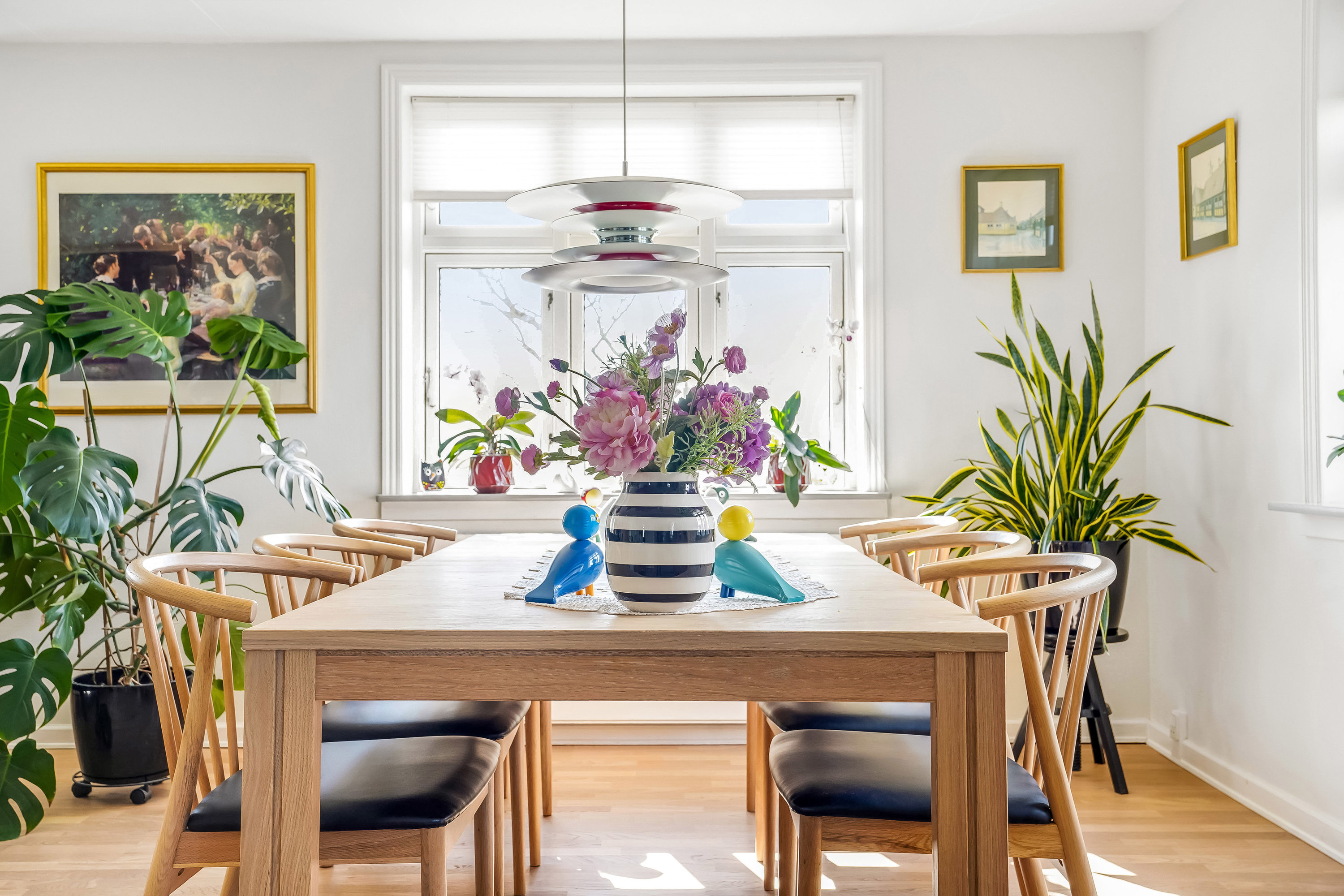 Fremhævet stue billede i fuldskærmstilstand. Billede af Barløsevej 81, Barløse, 5610 Assens