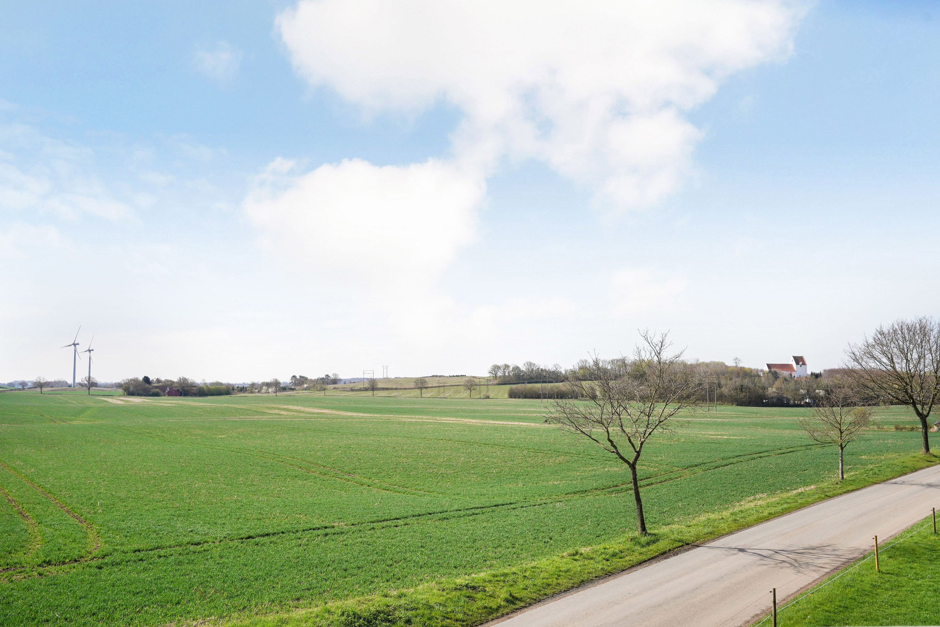 Fremhævet område billede i fuldskærmstilstand. Billede af Barløsevej 81, Barløse, 5610 Assens