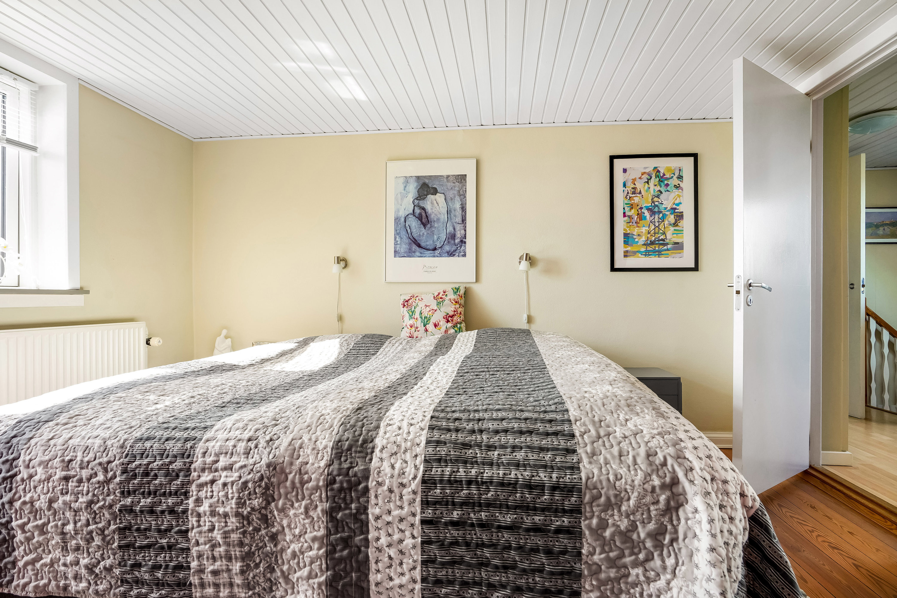 Fremhævet værelse billede i fuldskærmstilstand. Billede af Barløsevej 81, Barløse, 5610 Assens