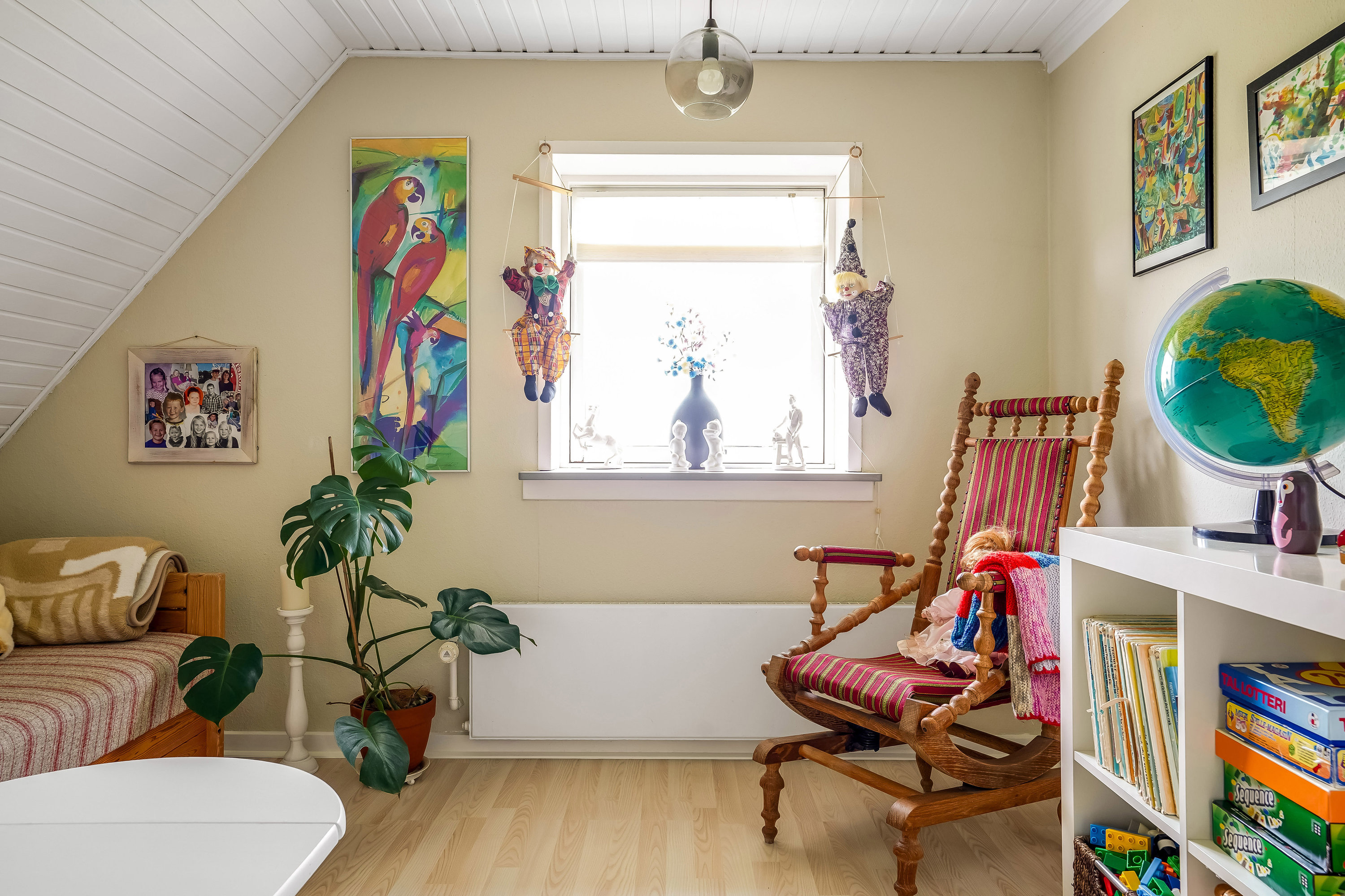 Fremhævet værelse billede i fuldskærmstilstand. Billede af Barløsevej 81, Barløse, 5610 Assens