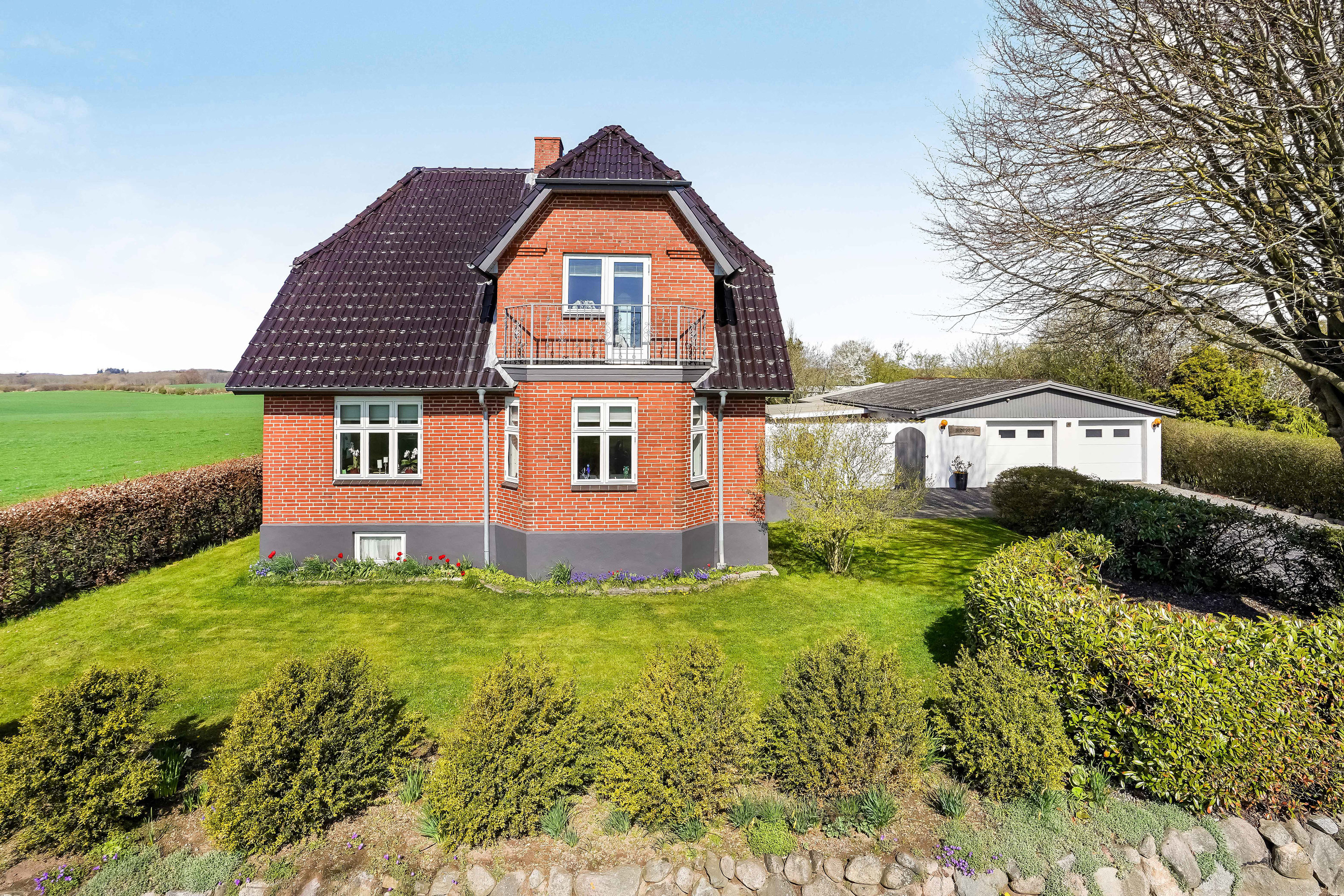 Barløsevej 81, Barløse, 5610 Assens