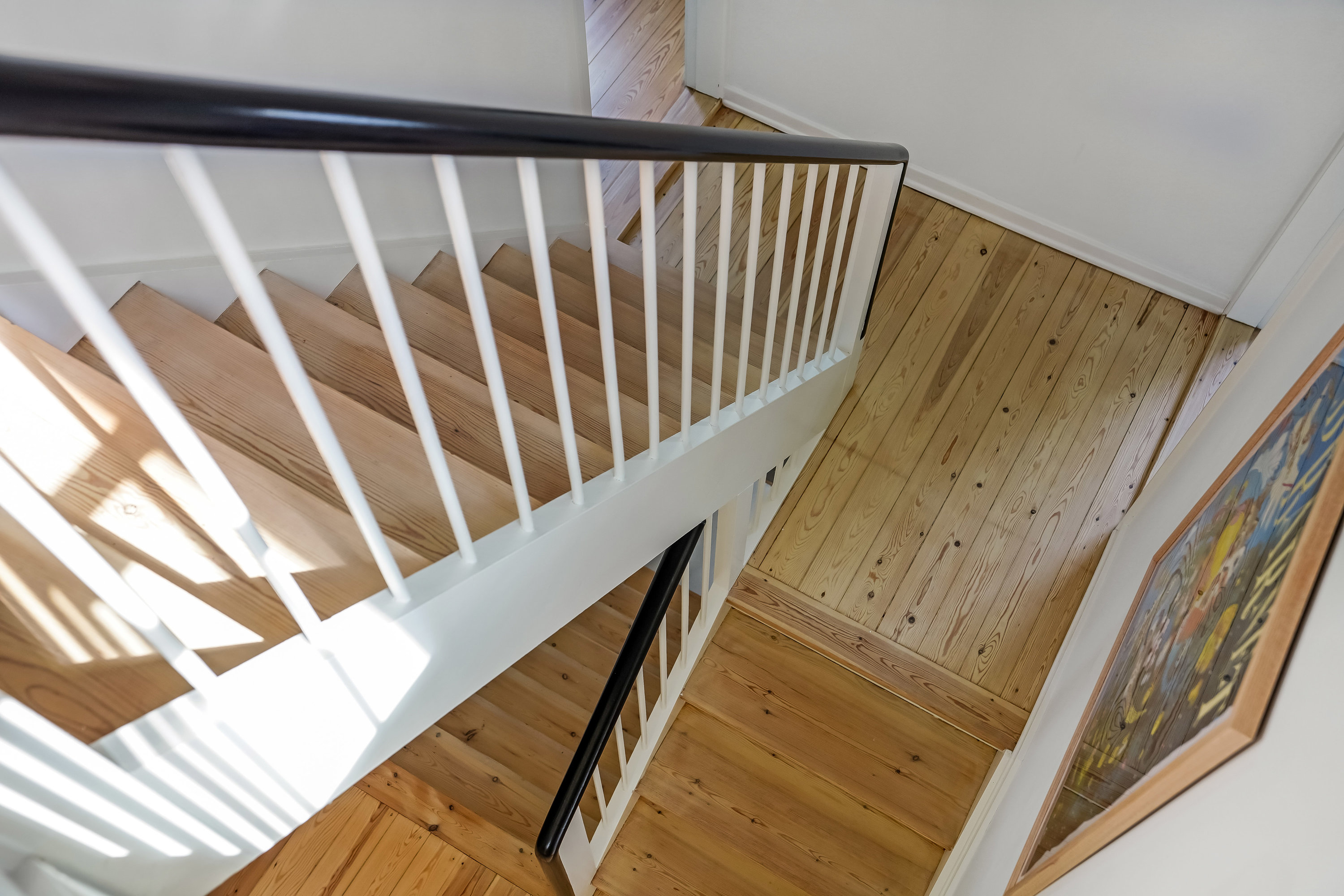 Fremhævet andet billede i fuldskærmstilstand. Billede af Bellisvej 7, 5000 Odense C