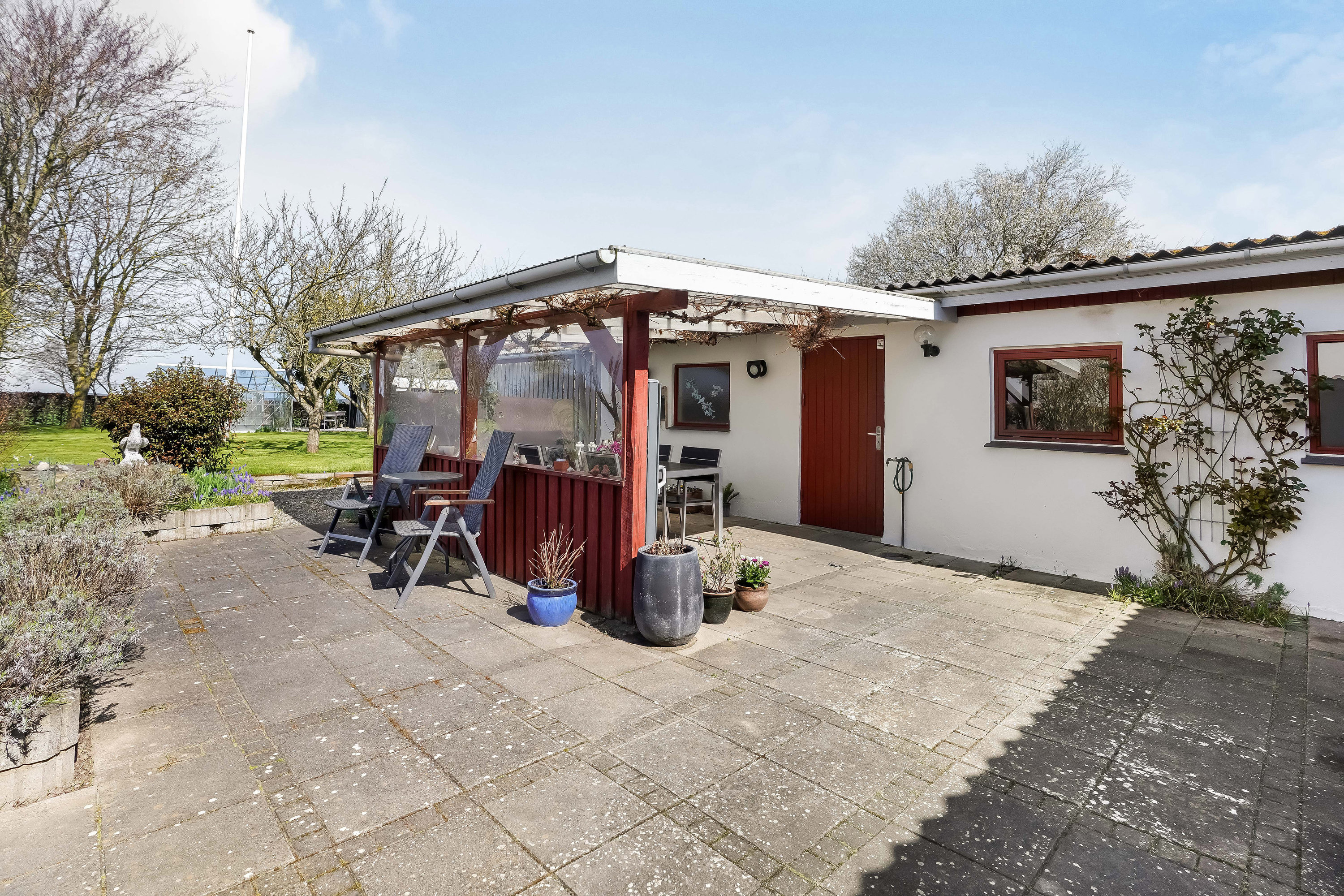 Fremhævet ejendommen billede i fuldskærmstilstand. Billede af Barløsevej 81, Barløse, 5610 Assens