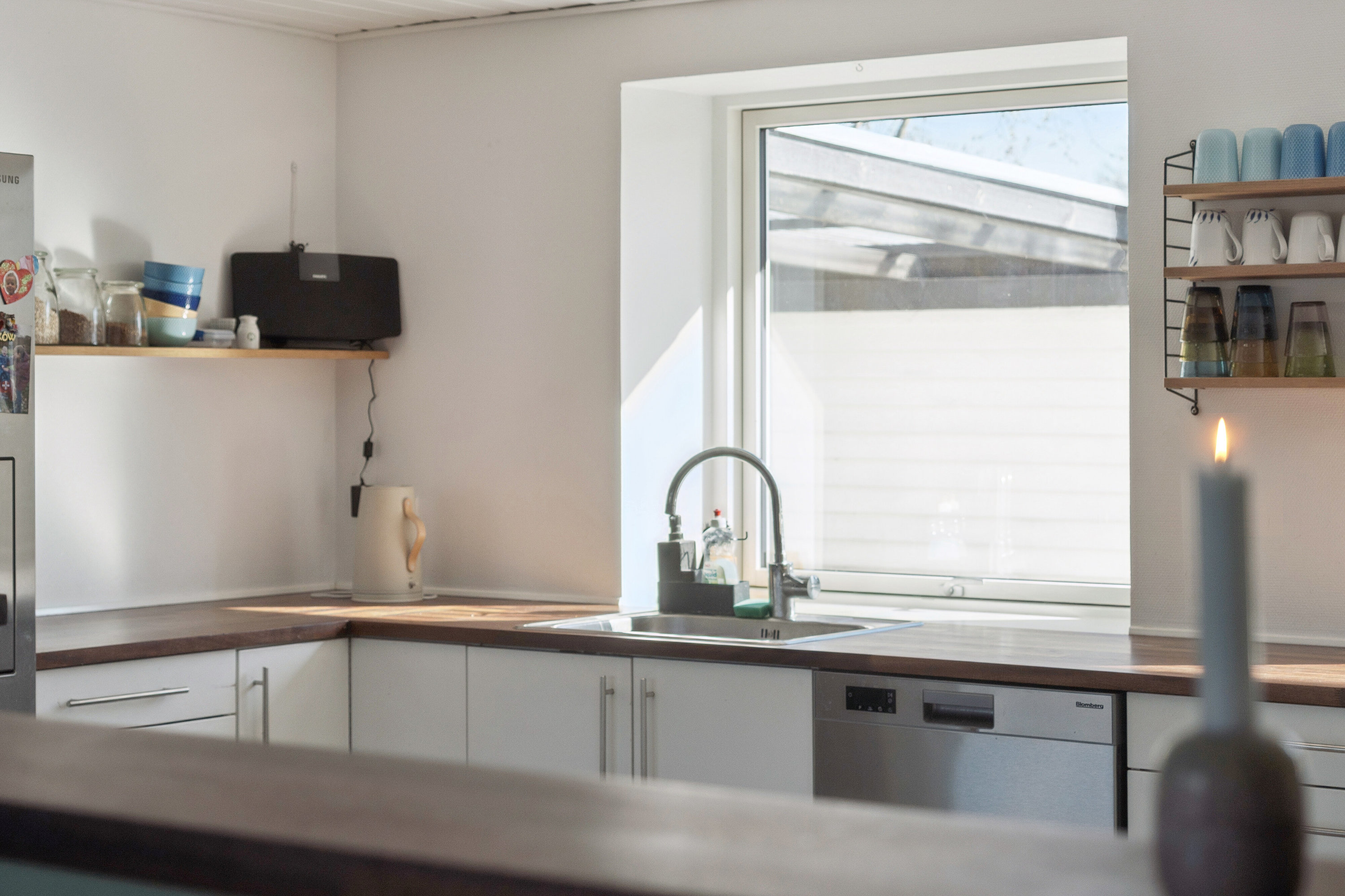 Tjørnevej 3, 4230 Skælskør