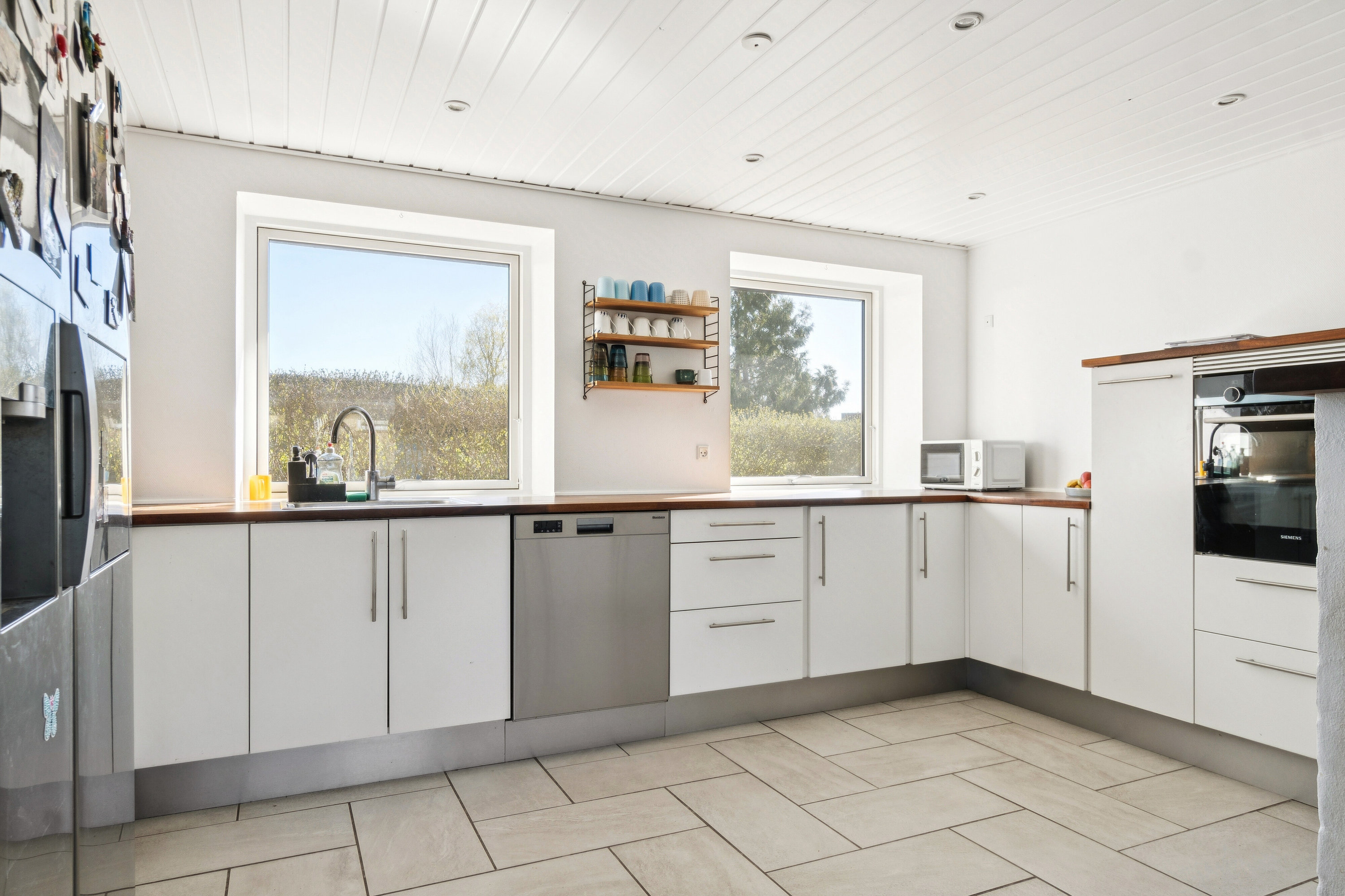 Tjørnevej 3, 4230 Skælskør