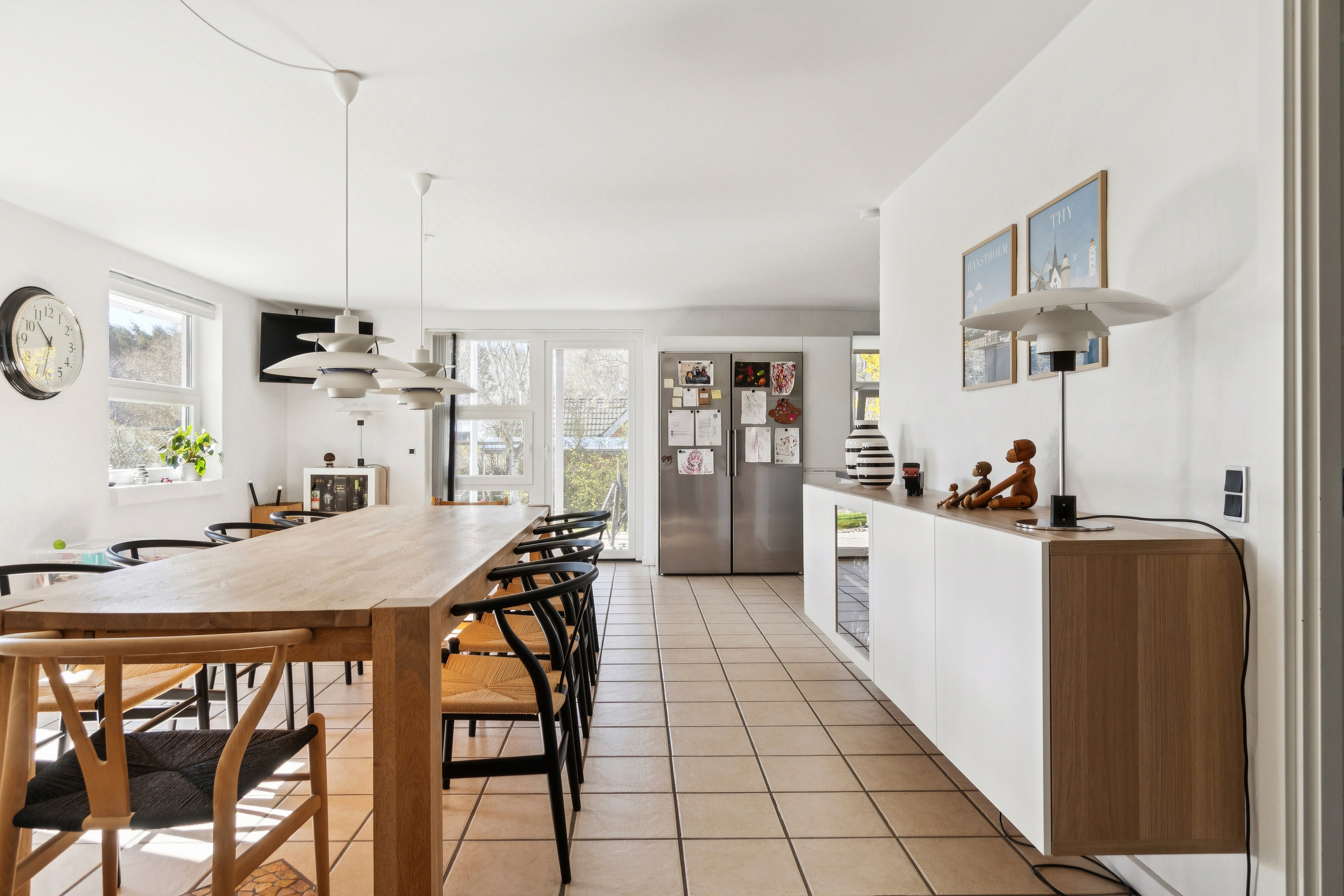 Bygmarken 16, 7730 Hanstholm