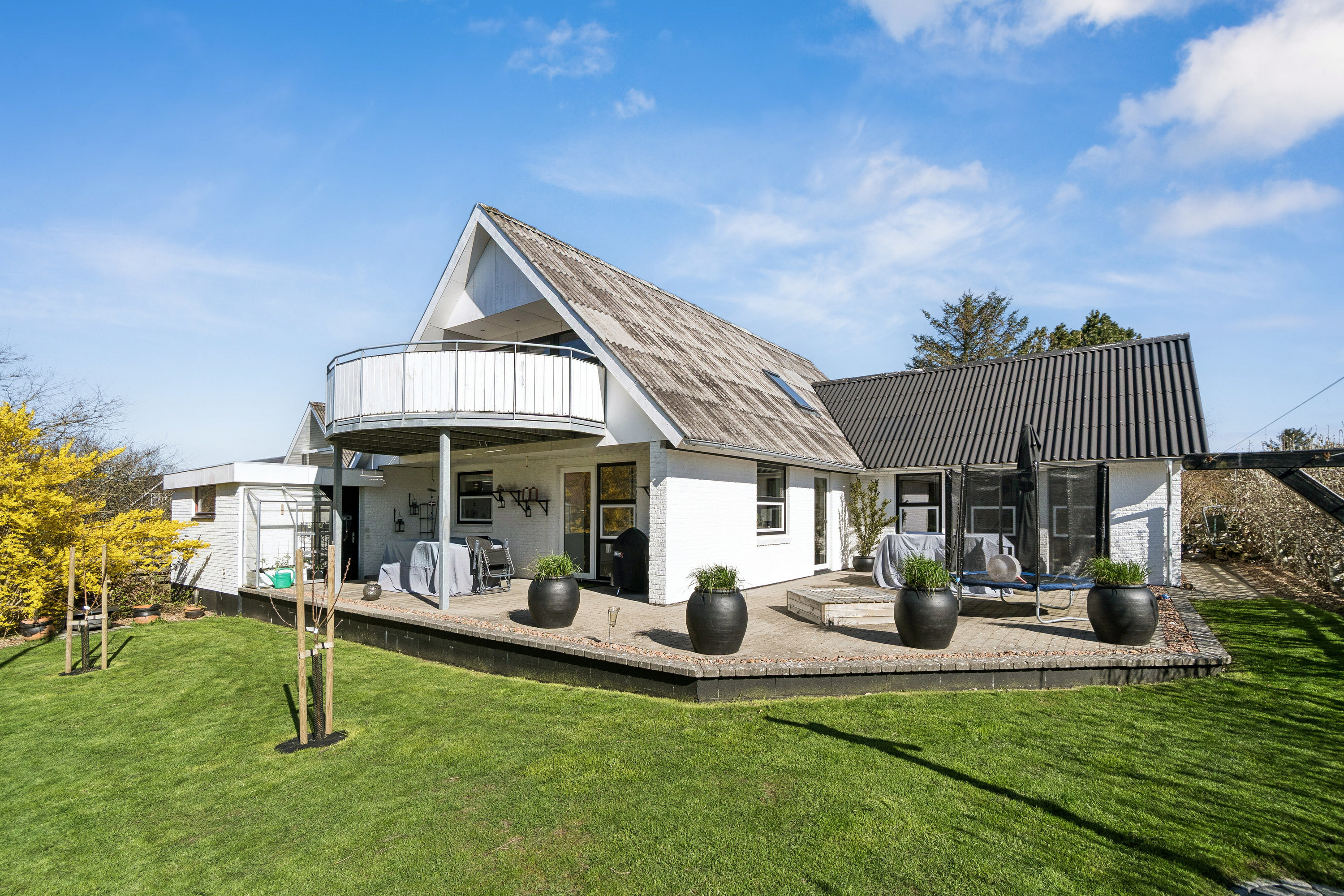 Bygmarken 16, 7730 Hanstholm