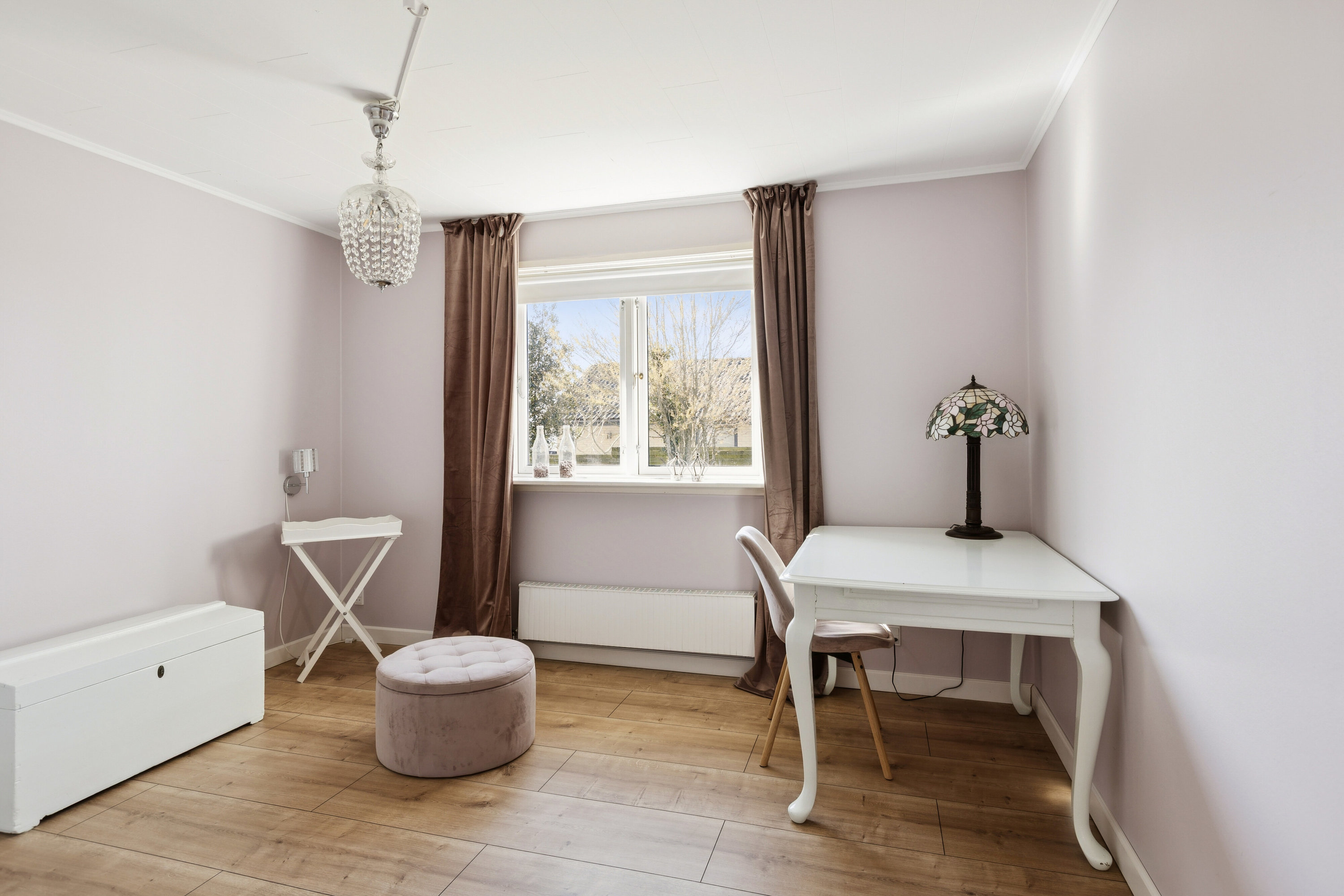 Fremhævet alrum billede i fuldskærmstilstand. Billede af Sundvej 3, Gl Kalvehave, 4771 Kalvehave