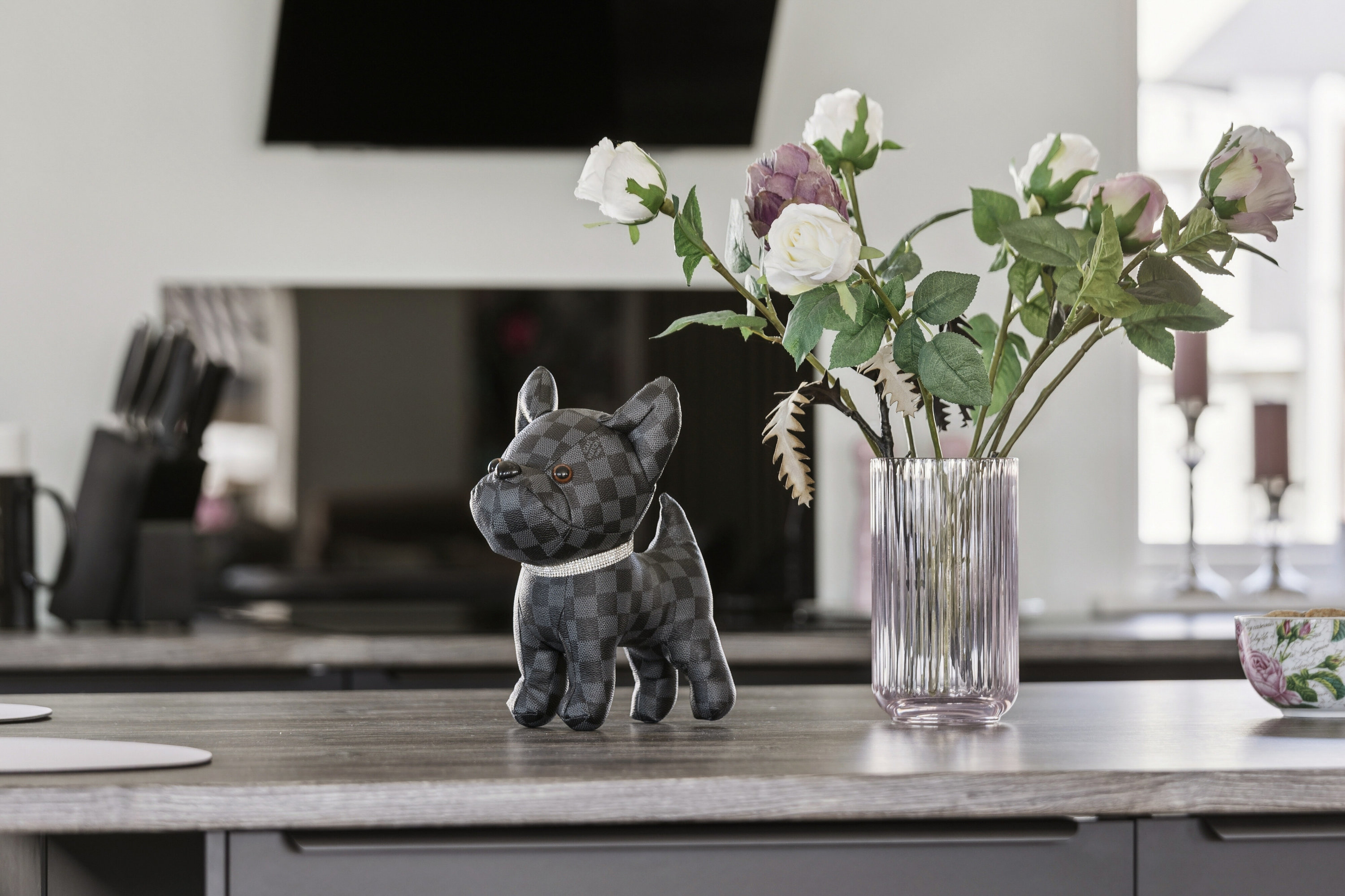 Fremhævet indendørs billede i fuldskærmstilstand. Billede af Sundvej 3, Gl Kalvehave, 4771 Kalvehave