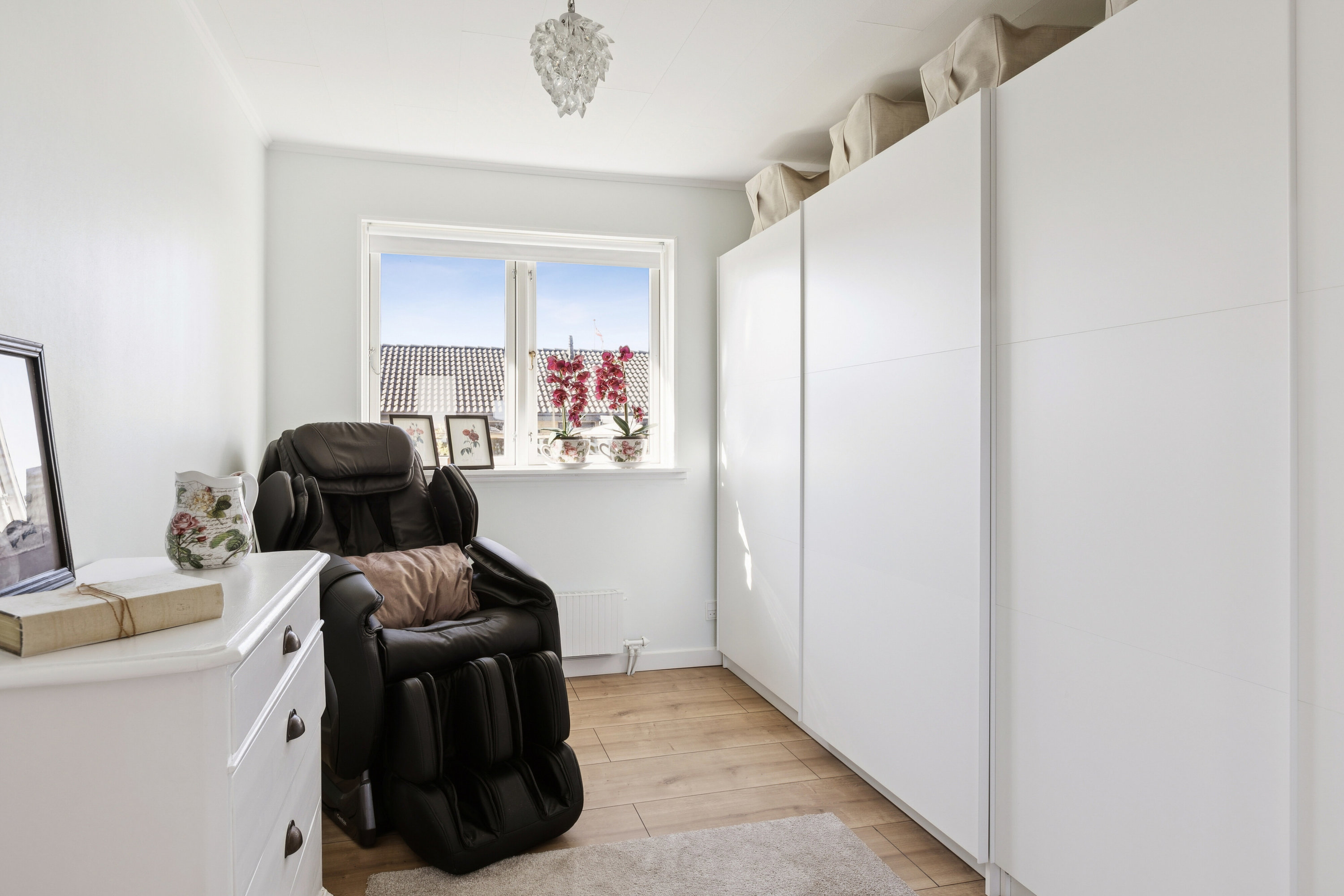 Fremhævet alrum billede i fuldskærmstilstand. Billede af Sundvej 3, Gl Kalvehave, 4771 Kalvehave