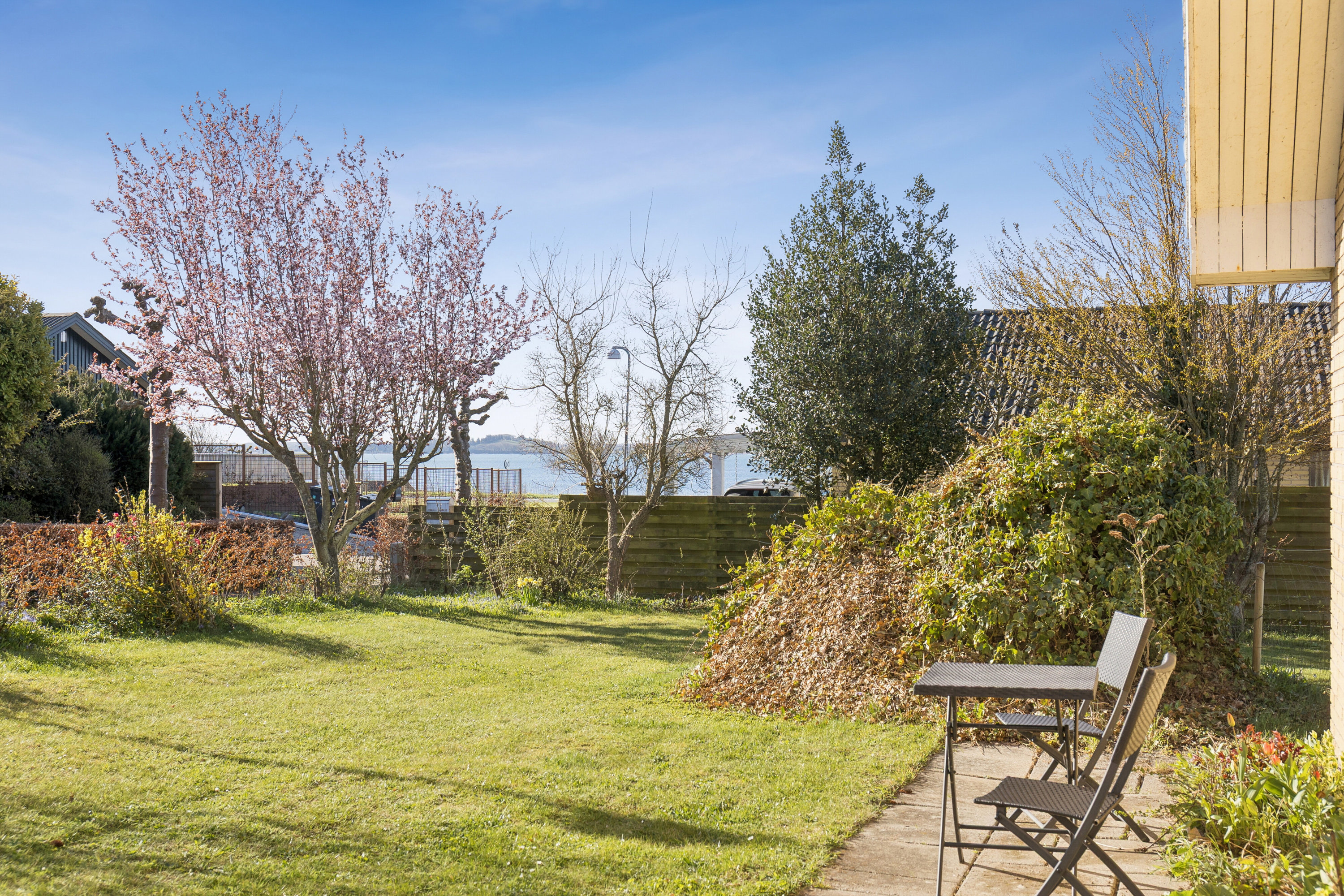 Fremhævet have billede i fuldskærmstilstand. Billede af Sundvej 3, Gl Kalvehave, 4771 Kalvehave