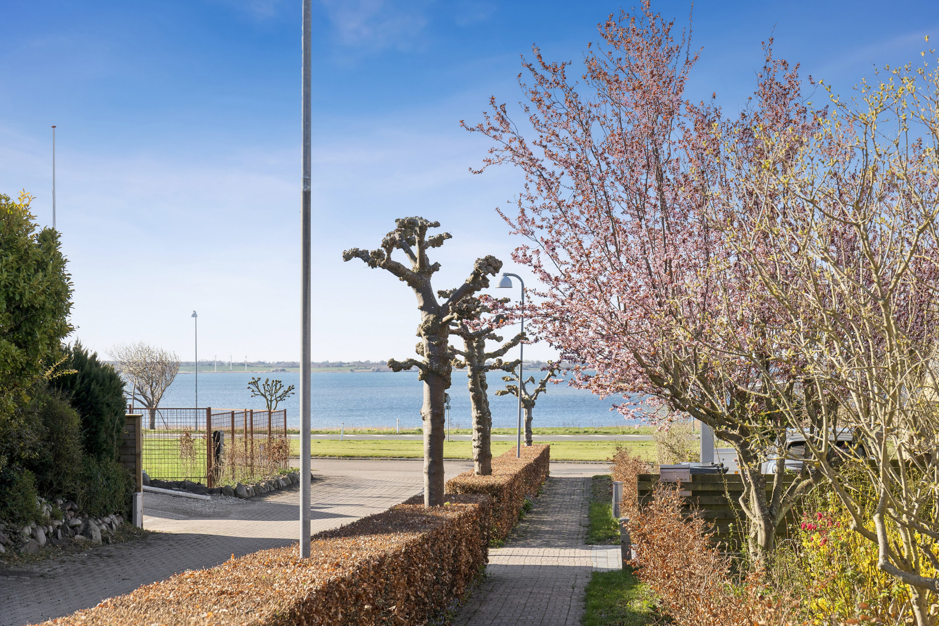 Fremhævet udsigt billede i fuldskærmstilstand. Billede af Sundvej 3, Gl Kalvehave, 4771 Kalvehave