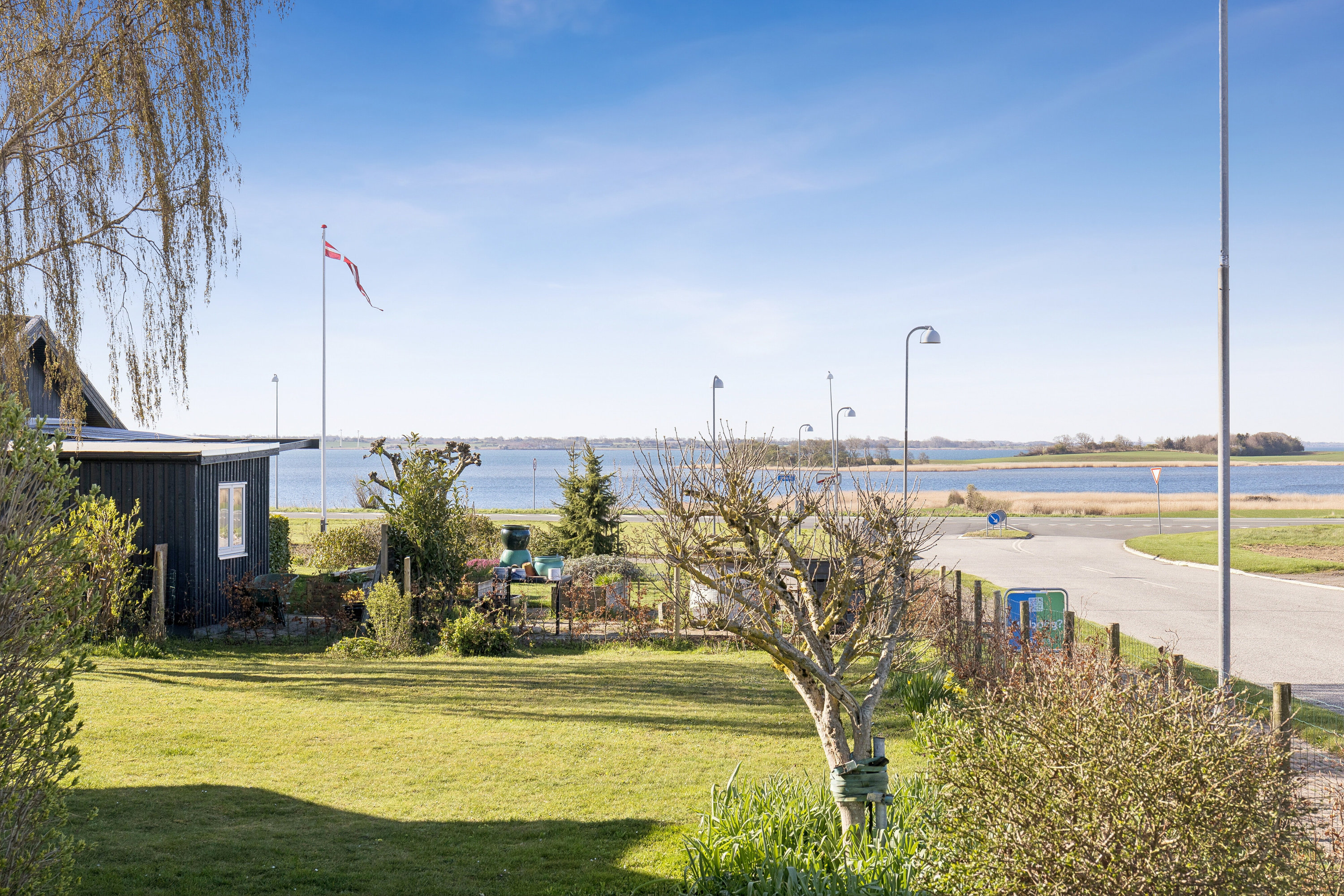 Sundvej 3, Gl Kalvehave, 4771 Kalvehave