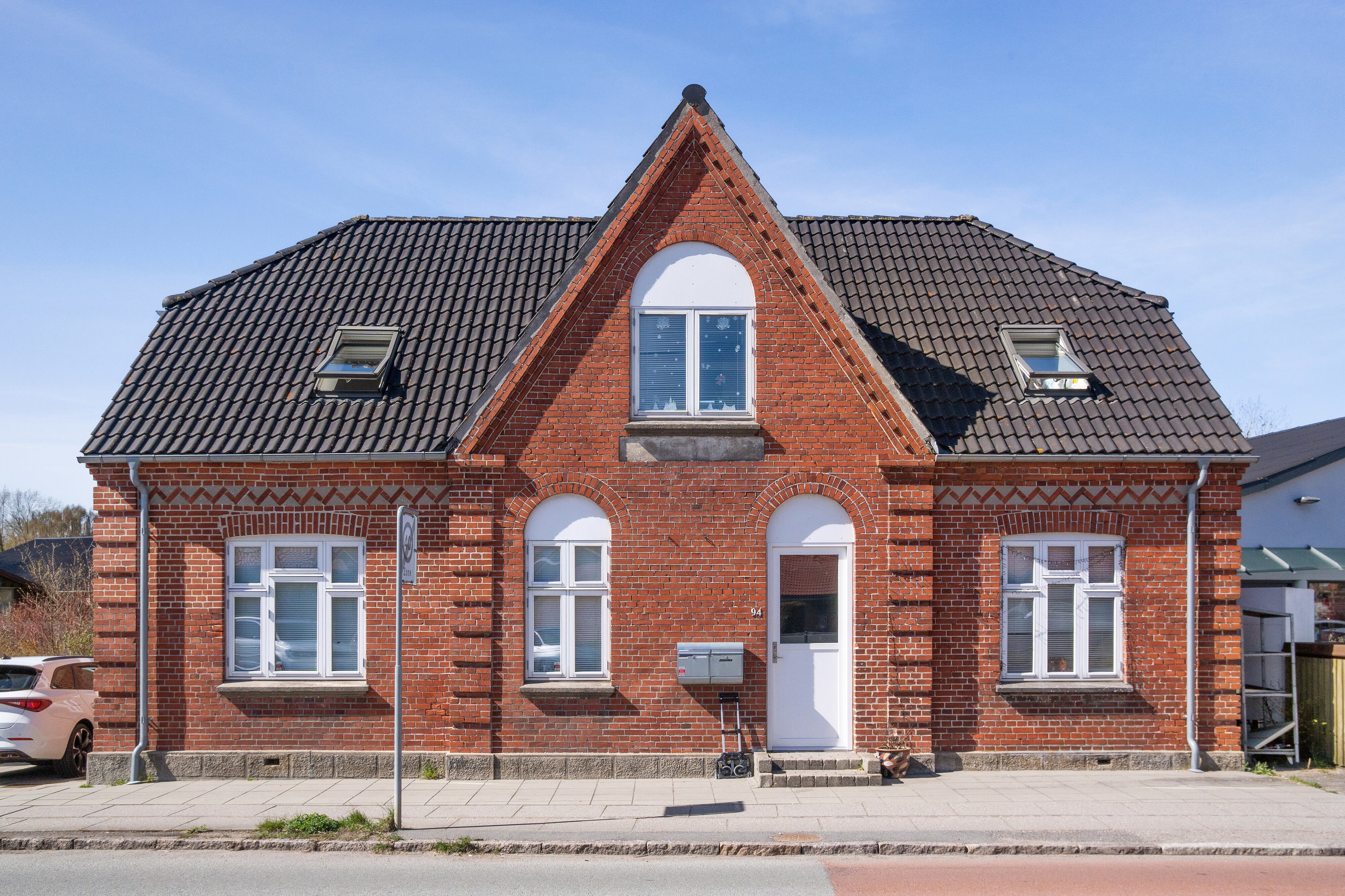 Solbjerg Hovedgade 94, 8355 Solbjerg