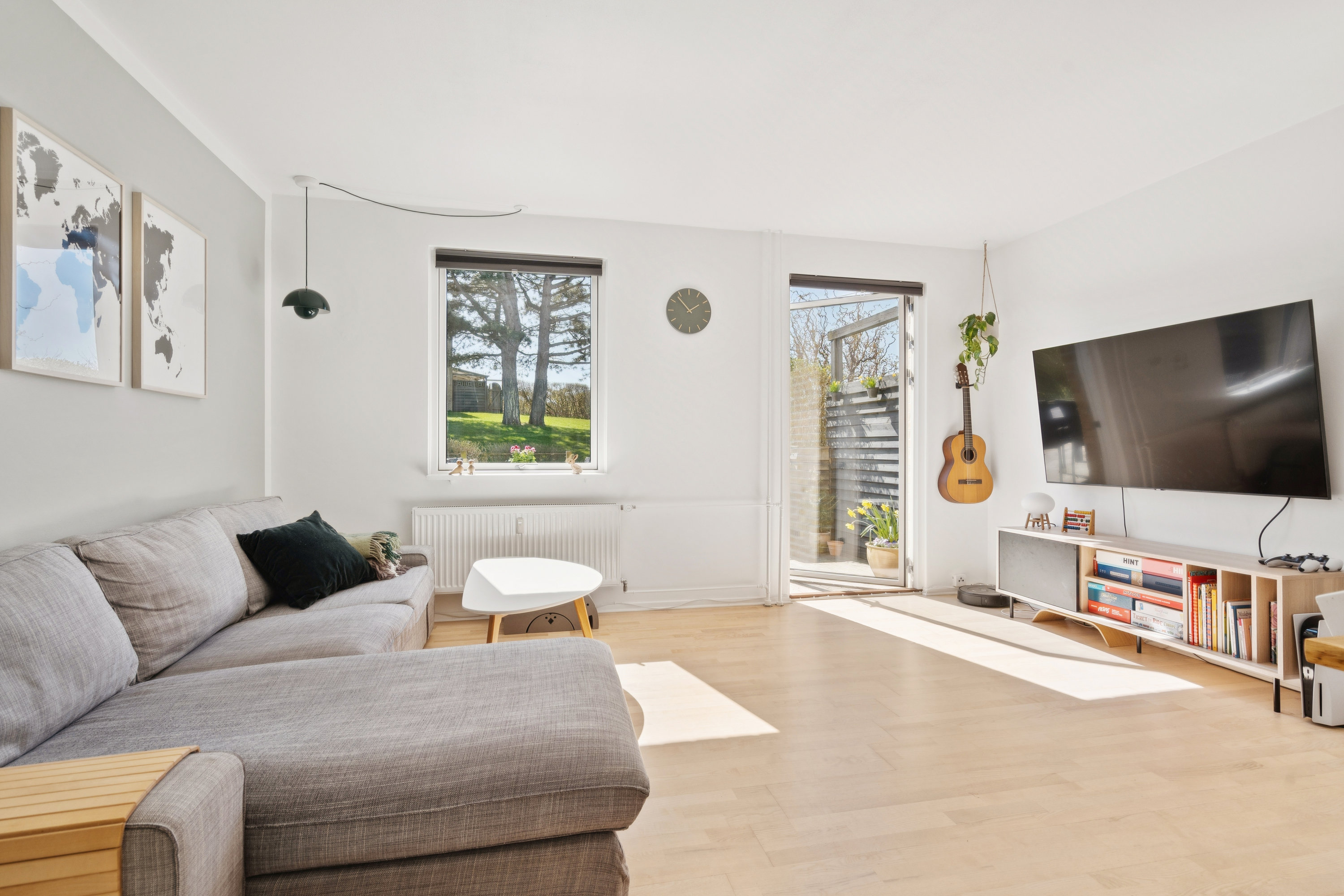 Gertrud Rasks Vej 122, Gug, 9210 Aalborg SØ