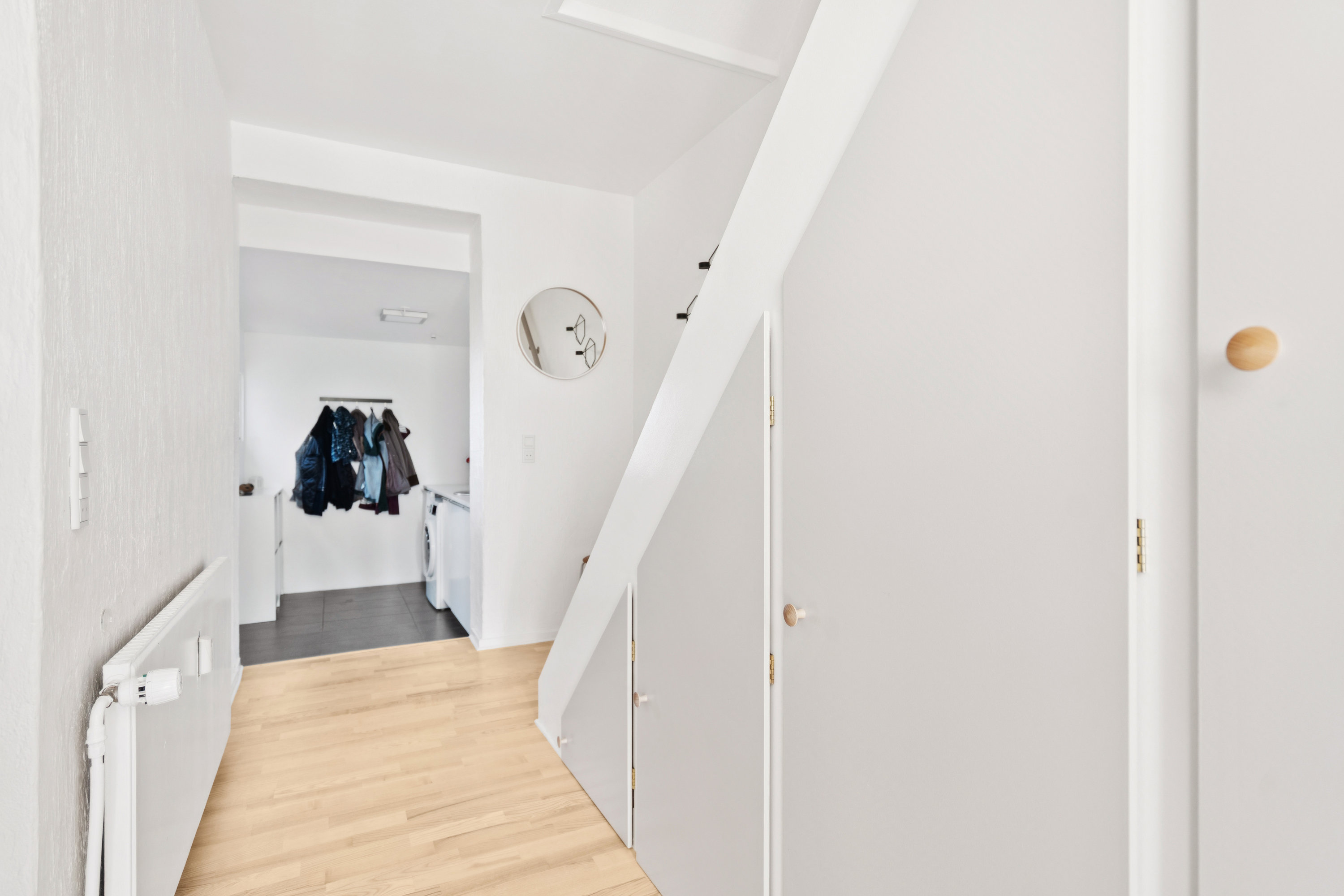 Fremhævet værelse billede i fuldskærmstilstand. Billede af Gertrud Rasks Vej 122, Gug, 9210 Aalborg SØ