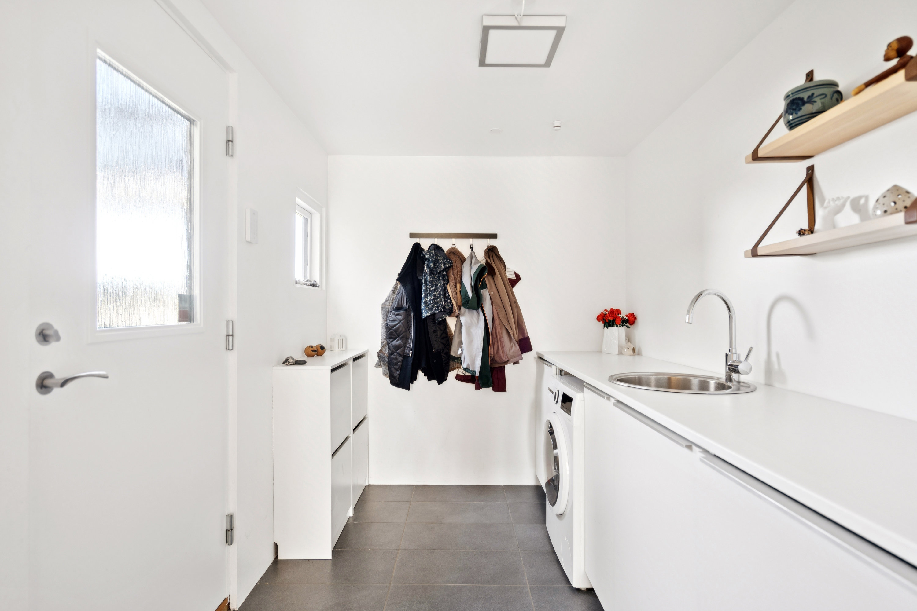 Fremhævet bryggers billede i fuldskærmstilstand. Billede af Gertrud Rasks Vej 122, Gug, 9210 Aalborg SØ