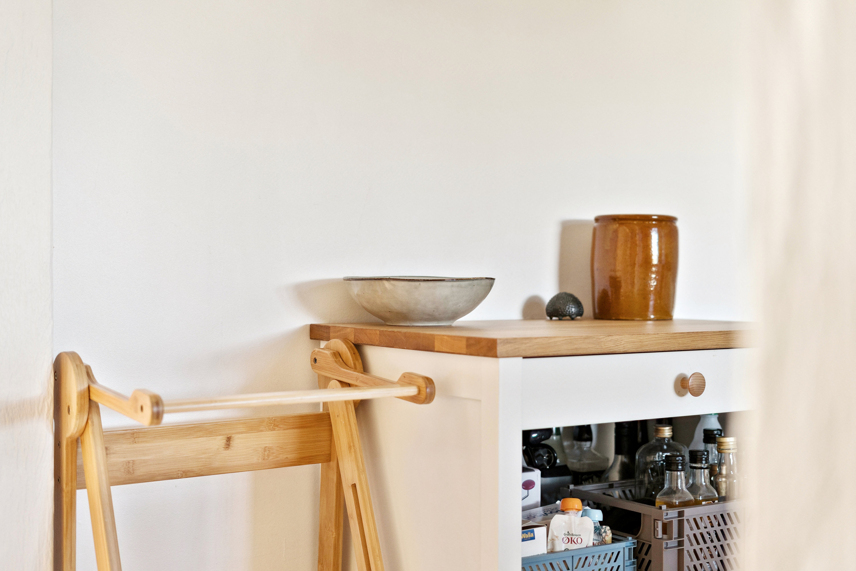 Fremhævet disponibelt rum billede i fuldskærmstilstand. Billede af Gertrud Rasks Vej 122, Gug, 9210 Aalborg SØ