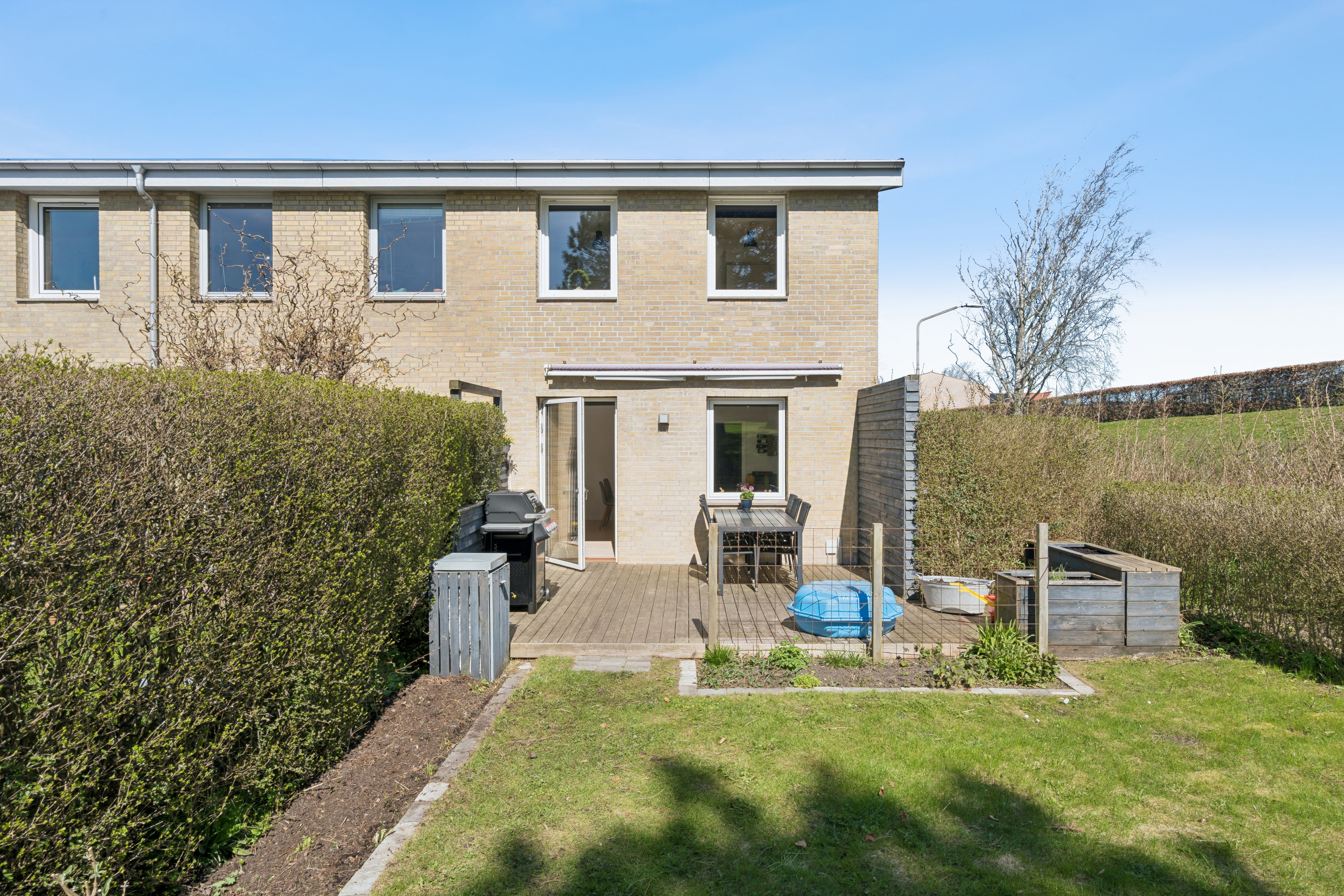 Fremhævet andet billede i fuldskærmstilstand. Billede af Gertrud Rasks Vej 122, Gug, 9210 Aalborg SØ