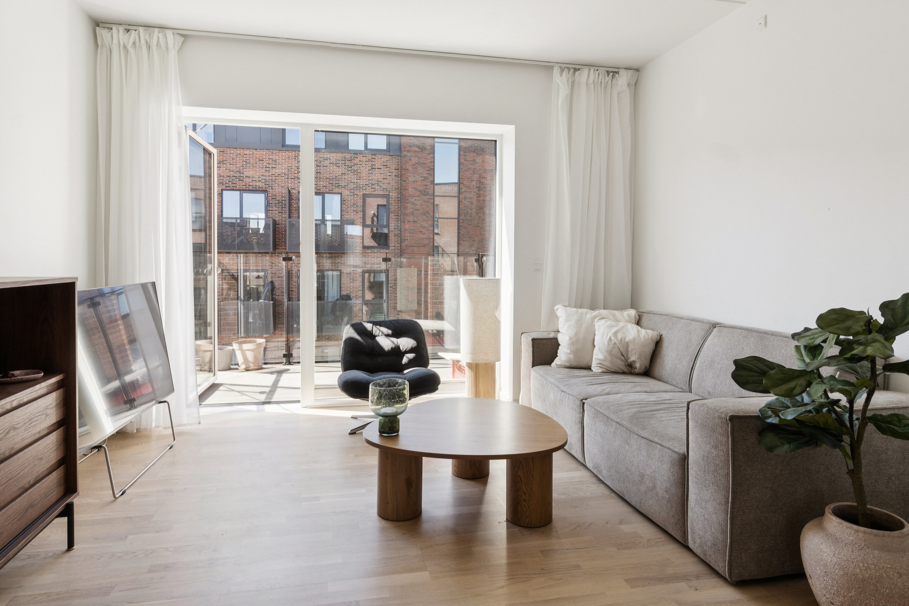 Kirkebjerg Parkvej 10B, 3. th., 2605 Brøndby