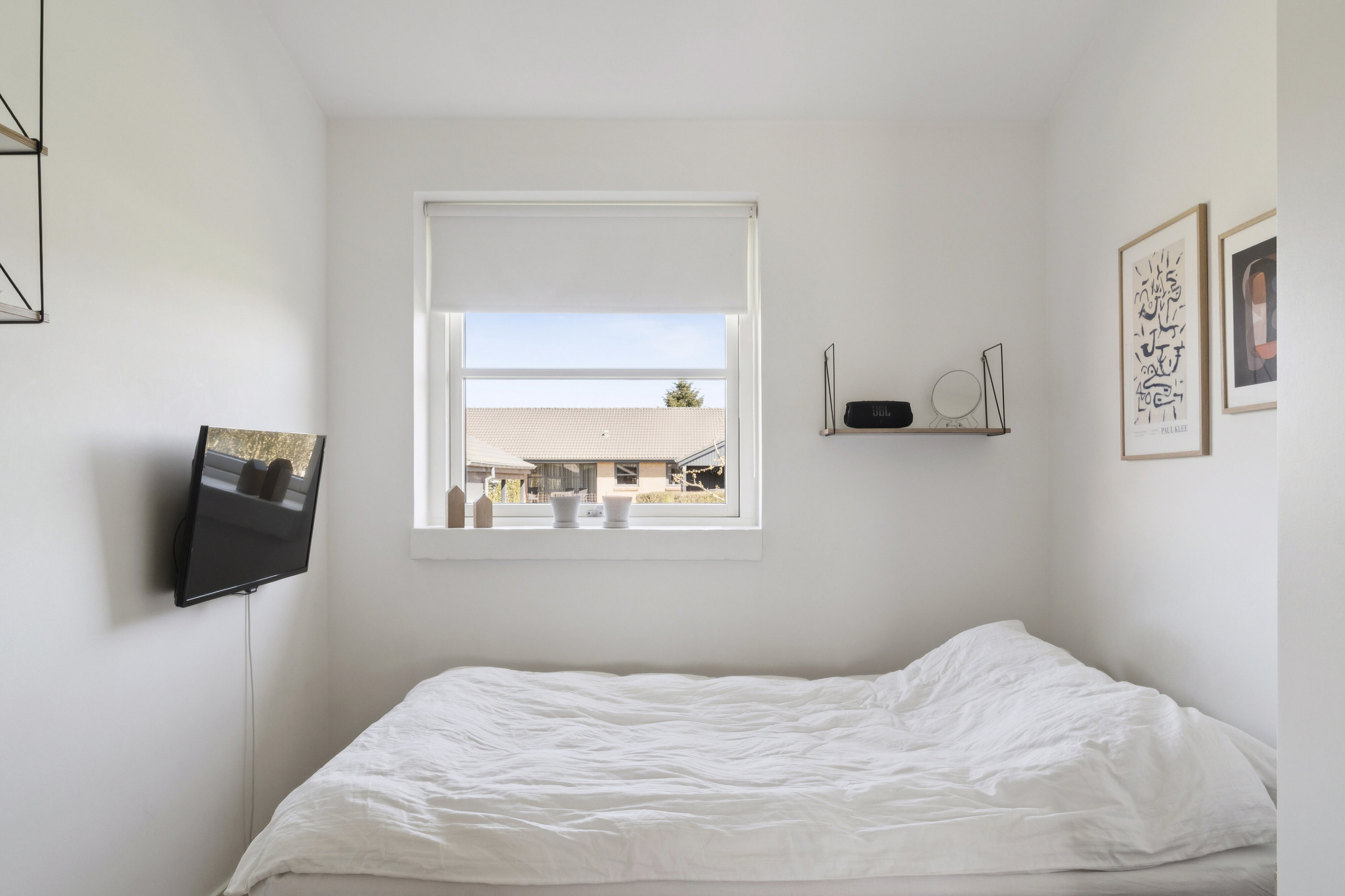 Fremhævet værelse billede i fuldskærmstilstand. Billede af Mustrupvej 51, 8320 Mårslet