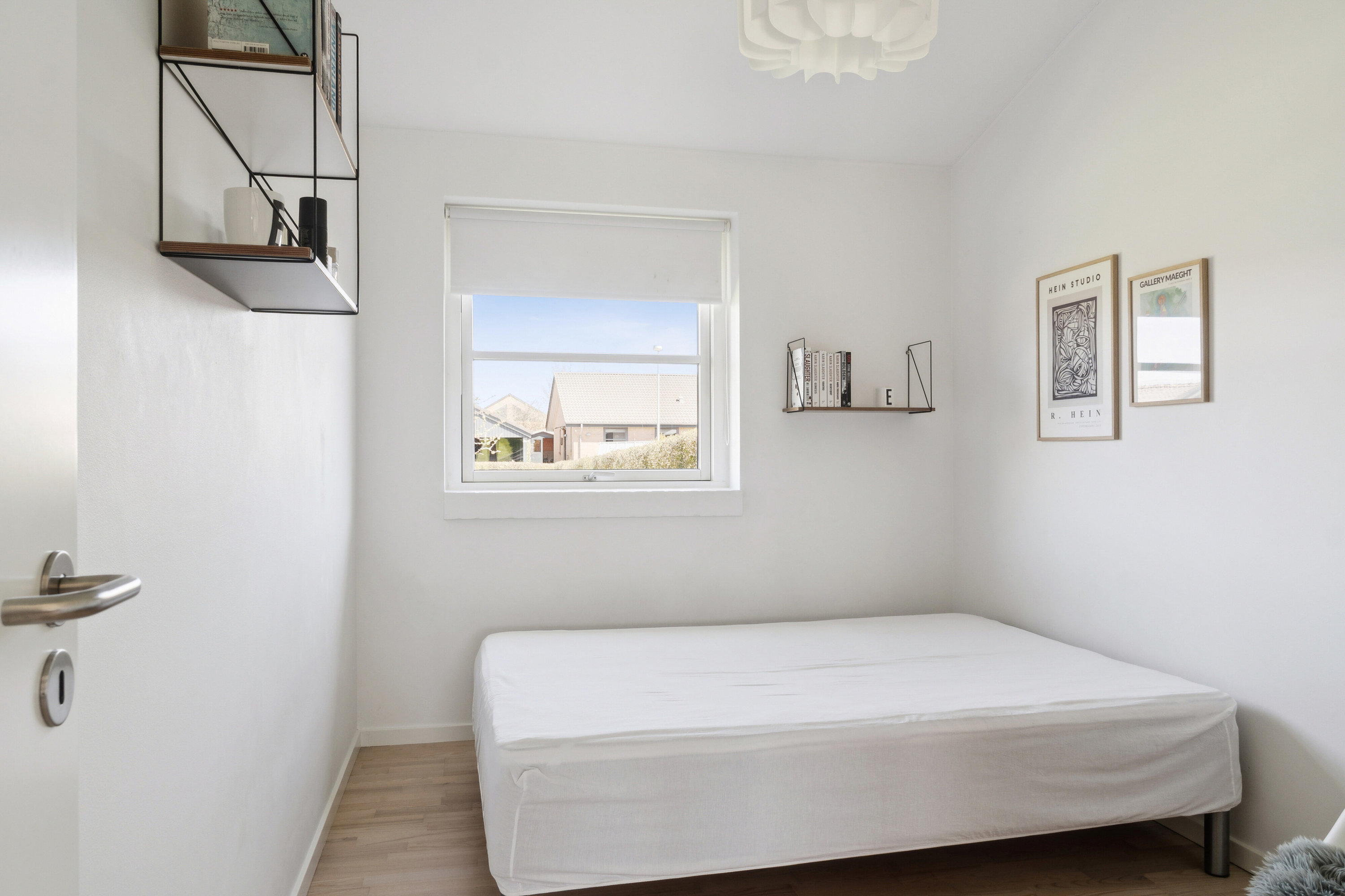 Fremhævet værelse billede i fuldskærmstilstand. Billede af Mustrupvej 51, 8320 Mårslet