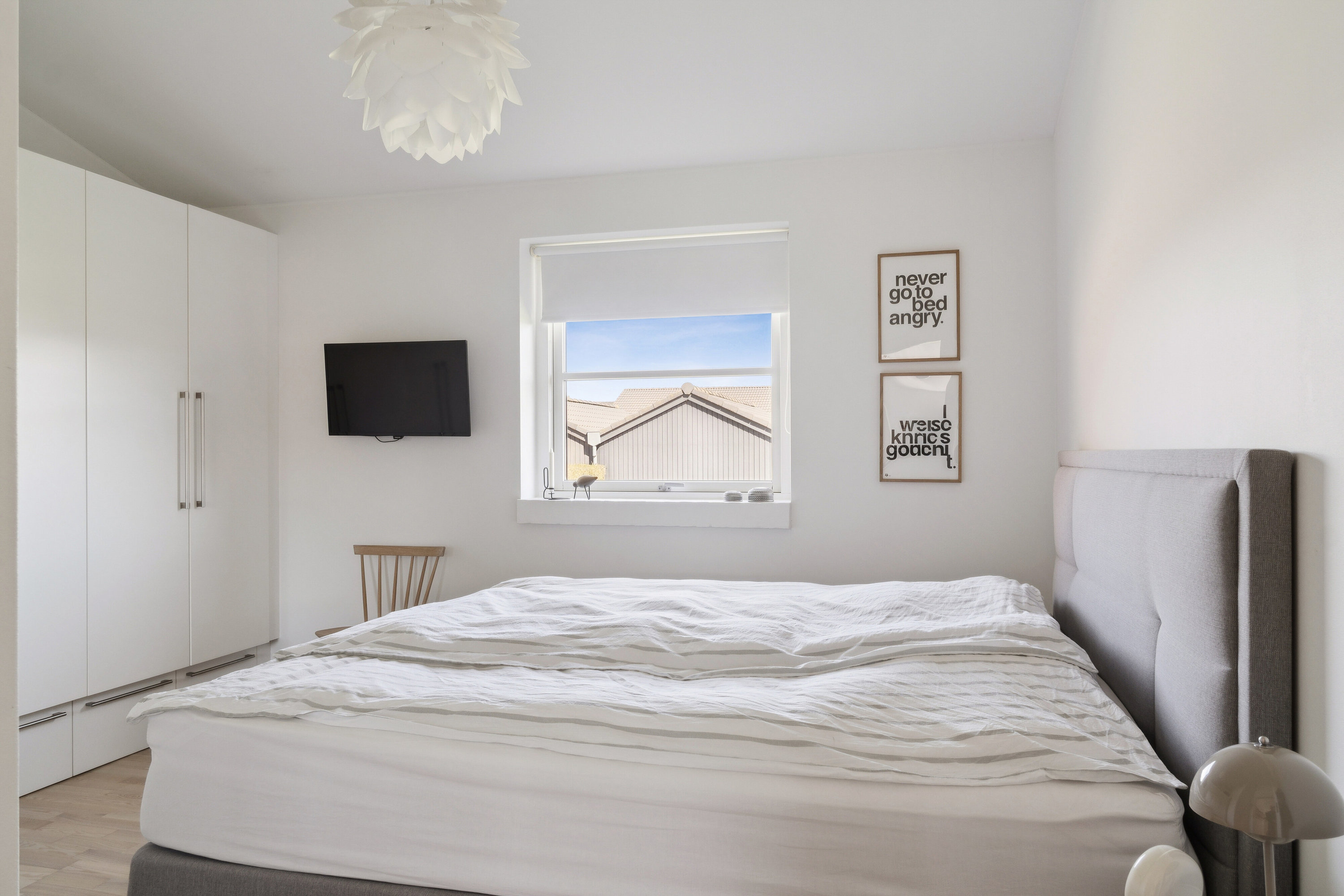 Fremhævet værelse billede i fuldskærmstilstand. Billede af Mustrupvej 51, 8320 Mårslet