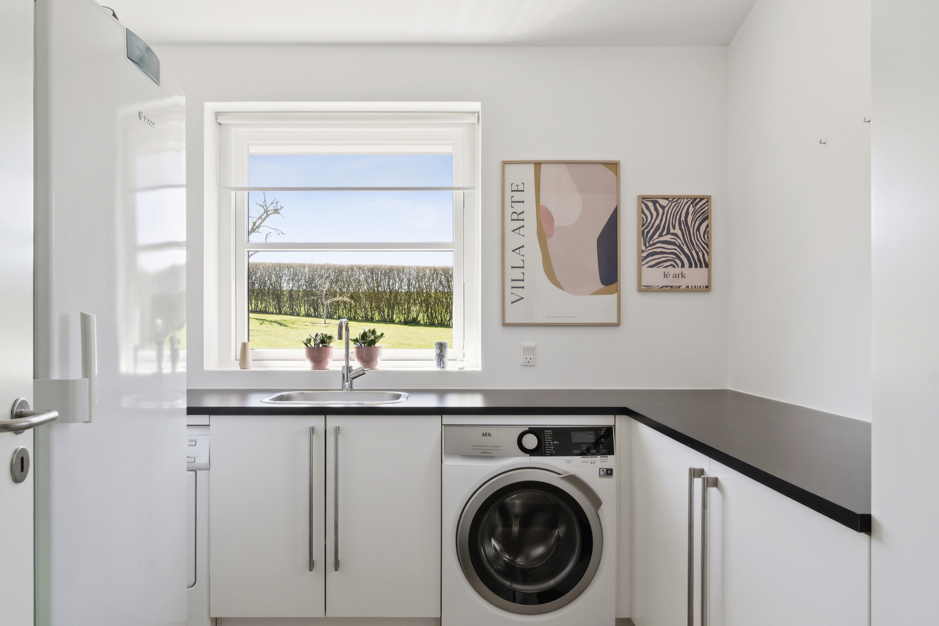 Fremhævet bryggers billede i fuldskærmstilstand. Billede af Mustrupvej 51, 8320 Mårslet