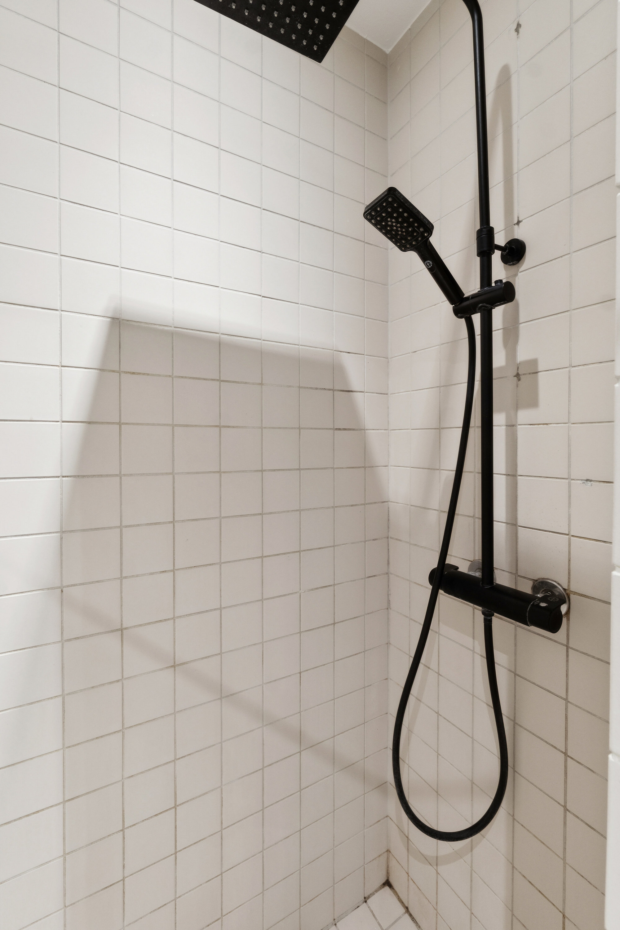 Fremhævet badeværelse billede i fuldskærmstilstand. Billede af Carl Th. Zahles Gade 4, 2. tv., 2300 København S