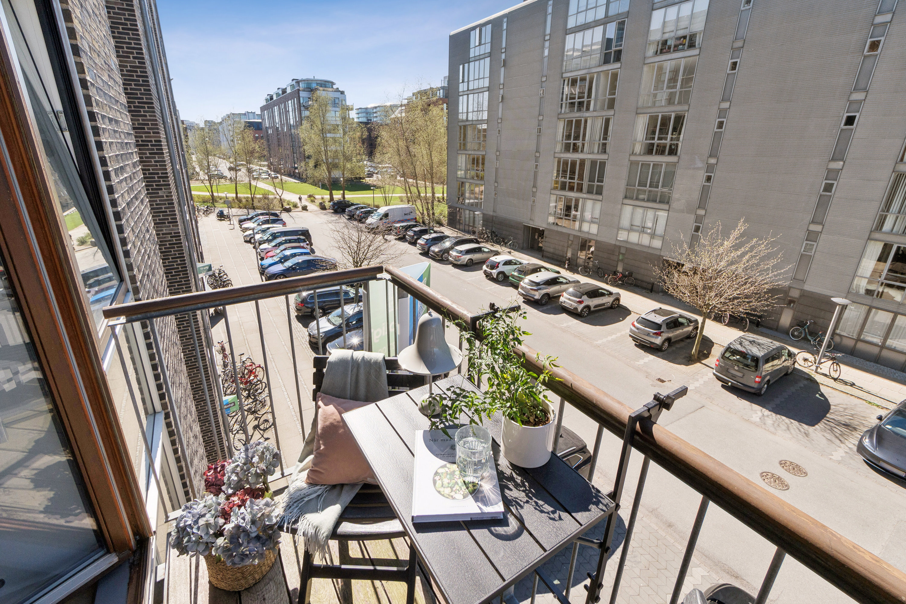 Carl Th. Zahles Gade 4, 2. tv., 2300 København S