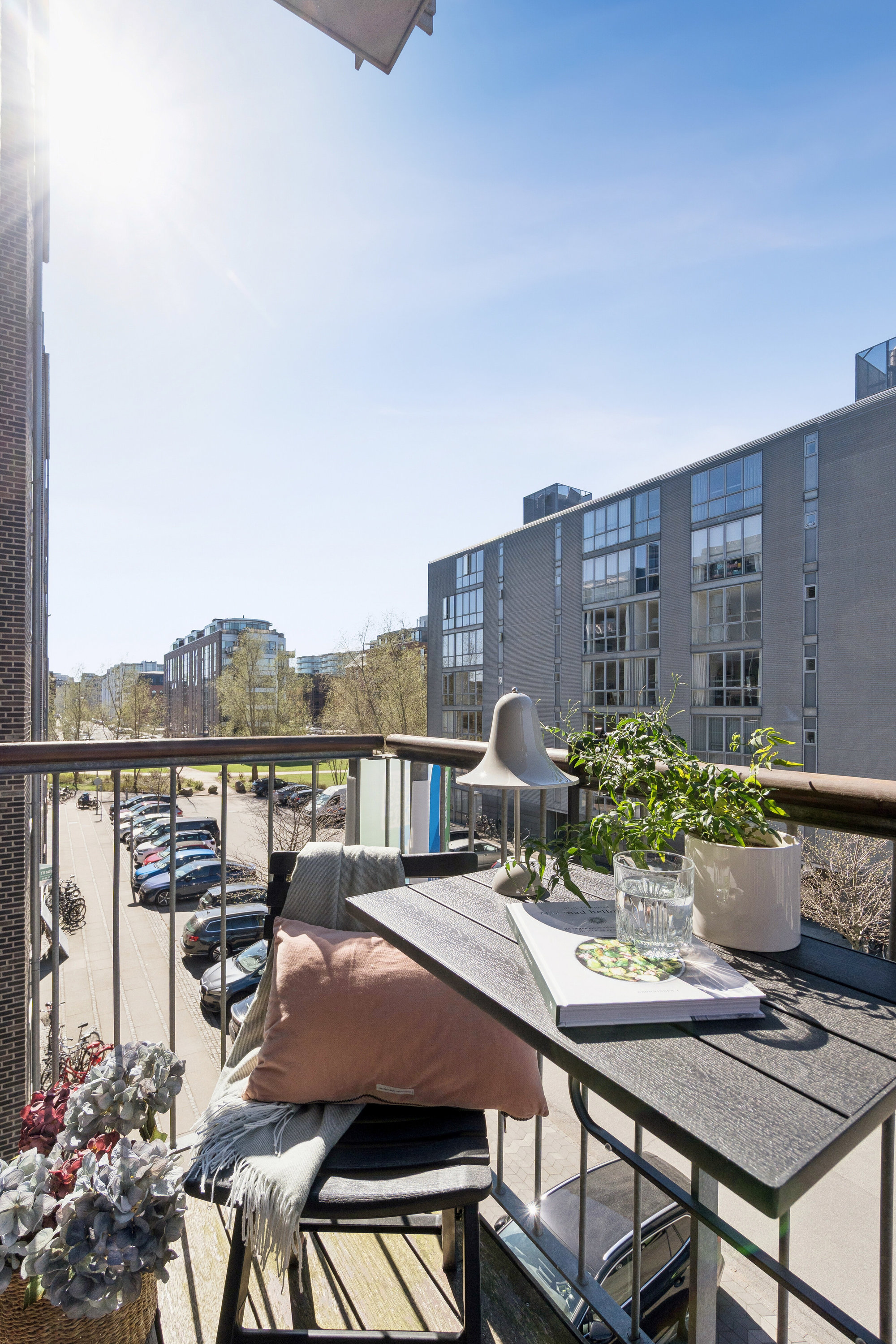 Carl Th. Zahles Gade 4, 2. tv., 2300 København S