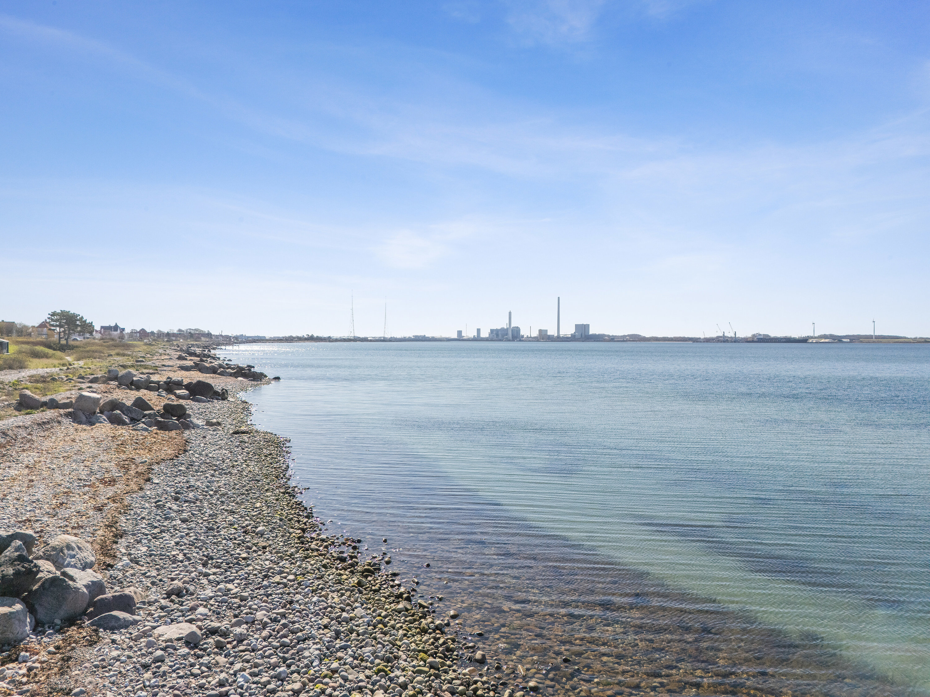 Kystvejen 102, 4400 Kalundborg