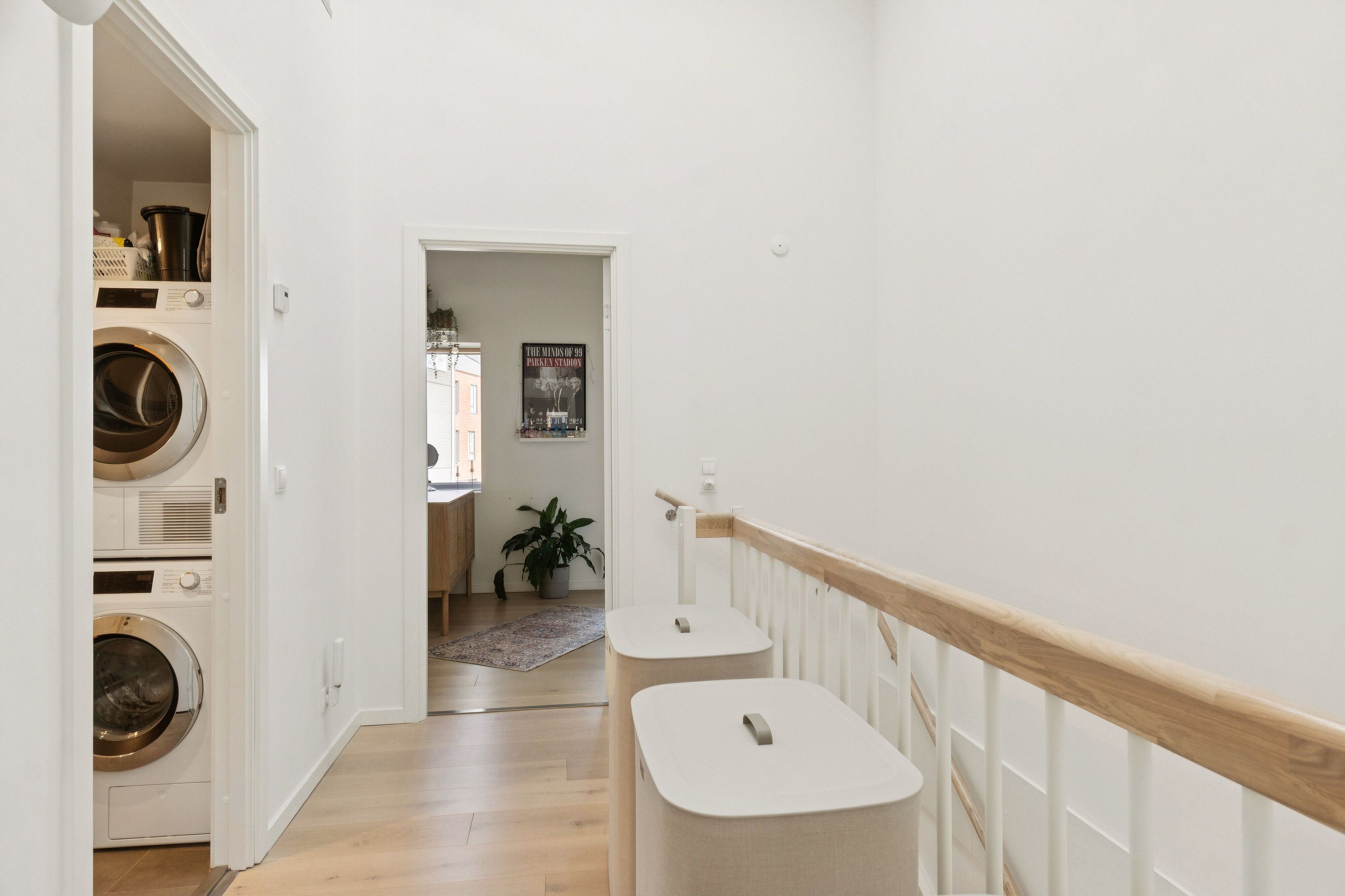 Fremhævet badeværelse billede i fuldskærmstilstand. Billede af Premieren 22, 4000 Roskilde