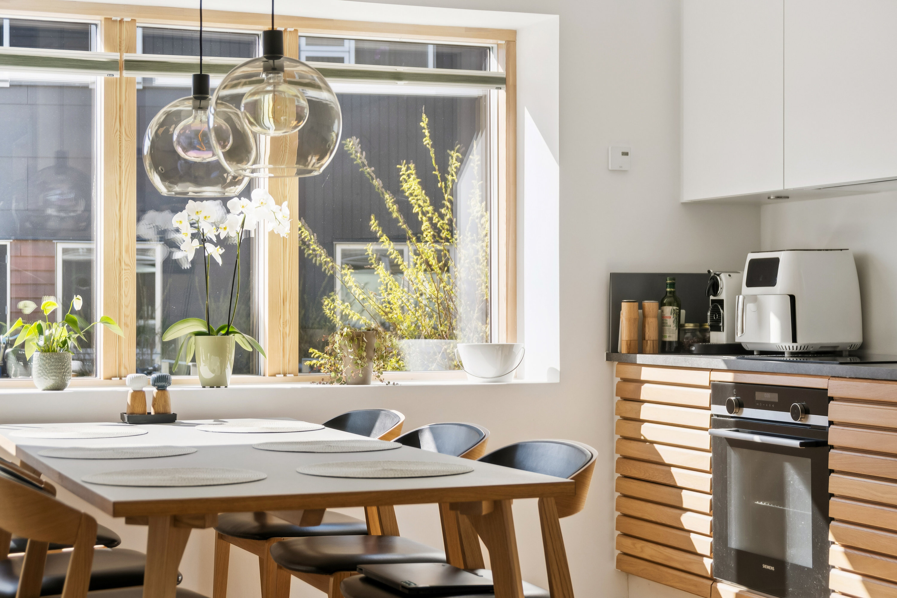 Fremhævet indendørs billede i fuldskærmstilstand. Billede af Premieren 22, 4000 Roskilde